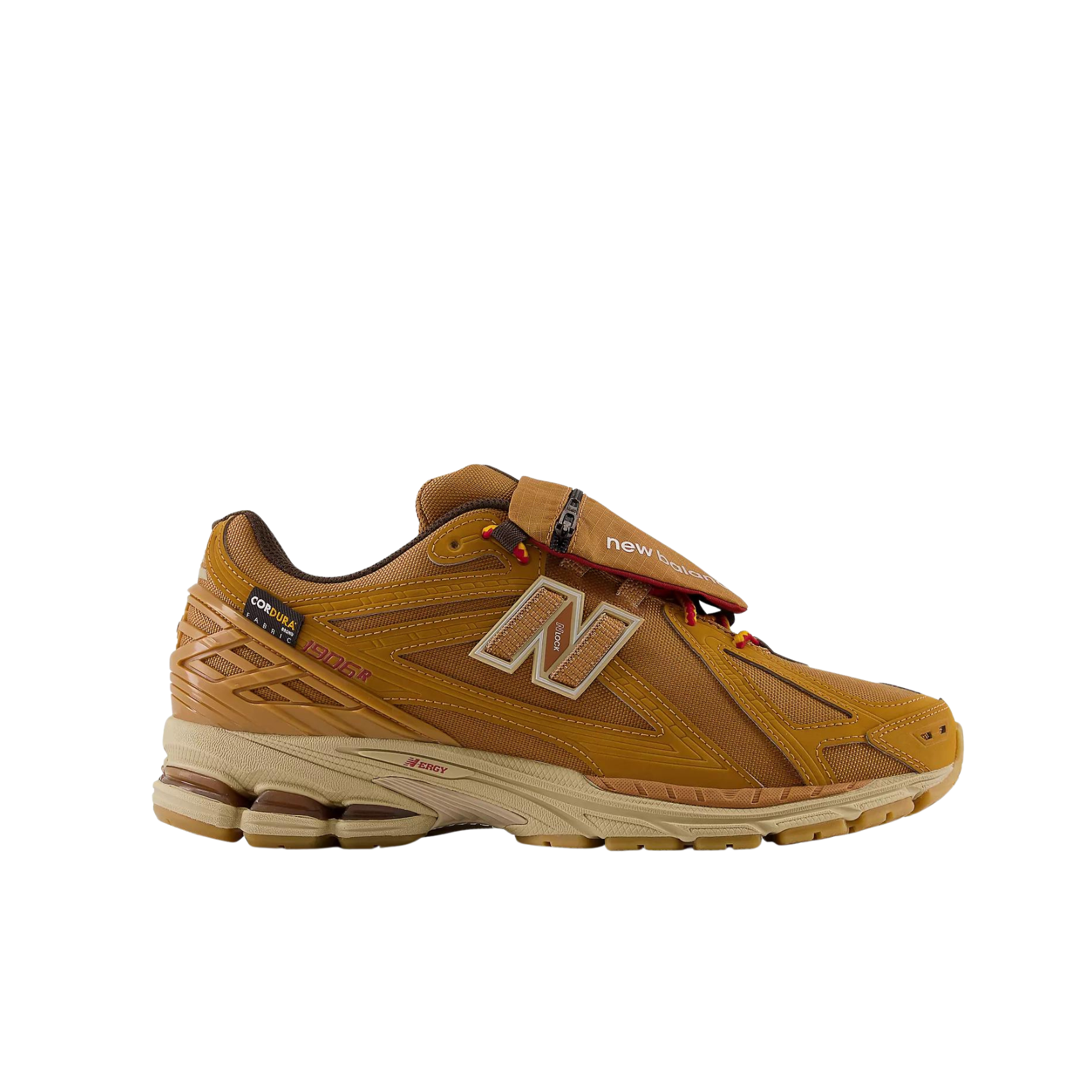 New balance top 990 marrone