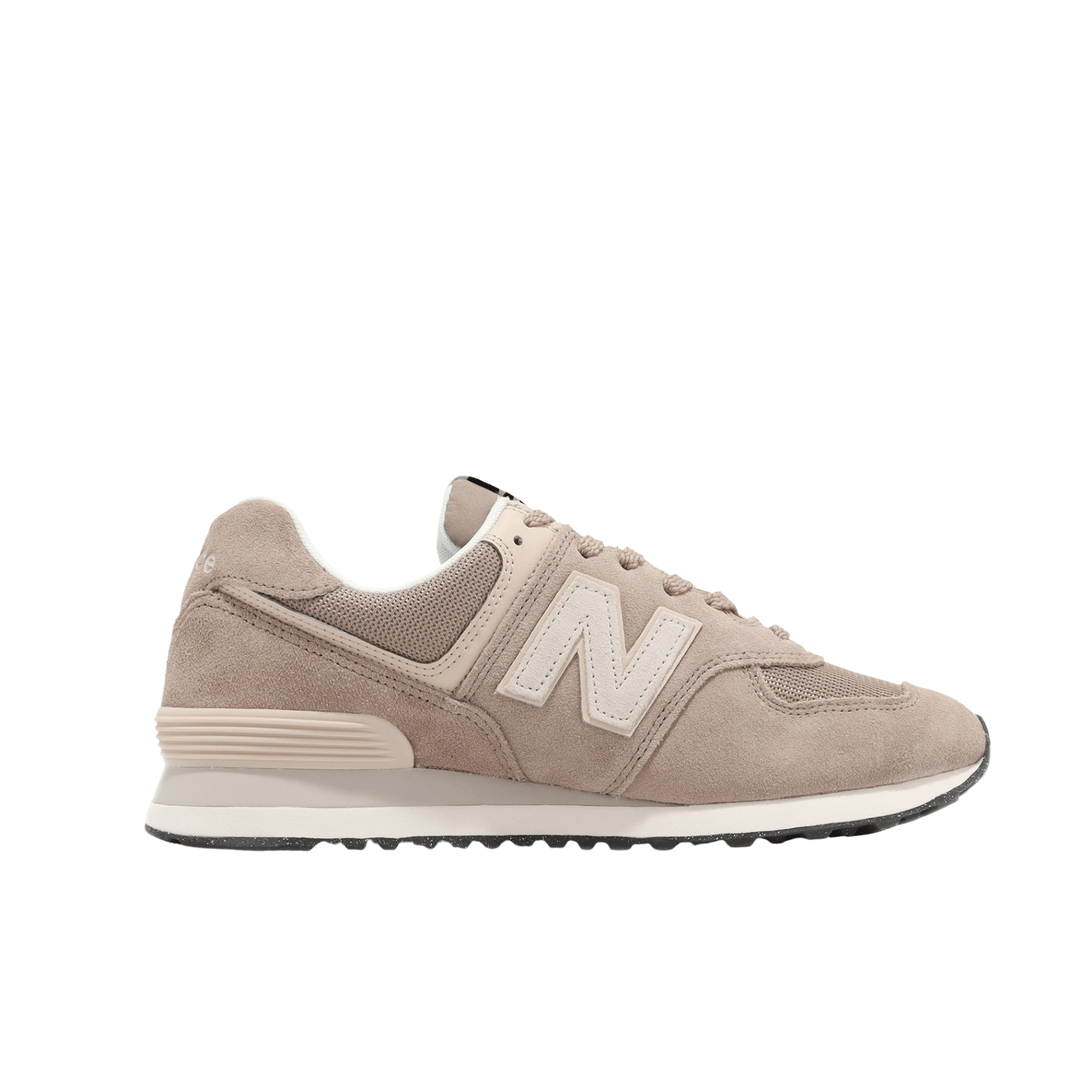 New Balance Scarpe U574WO2 Beige Uomo Supernuts