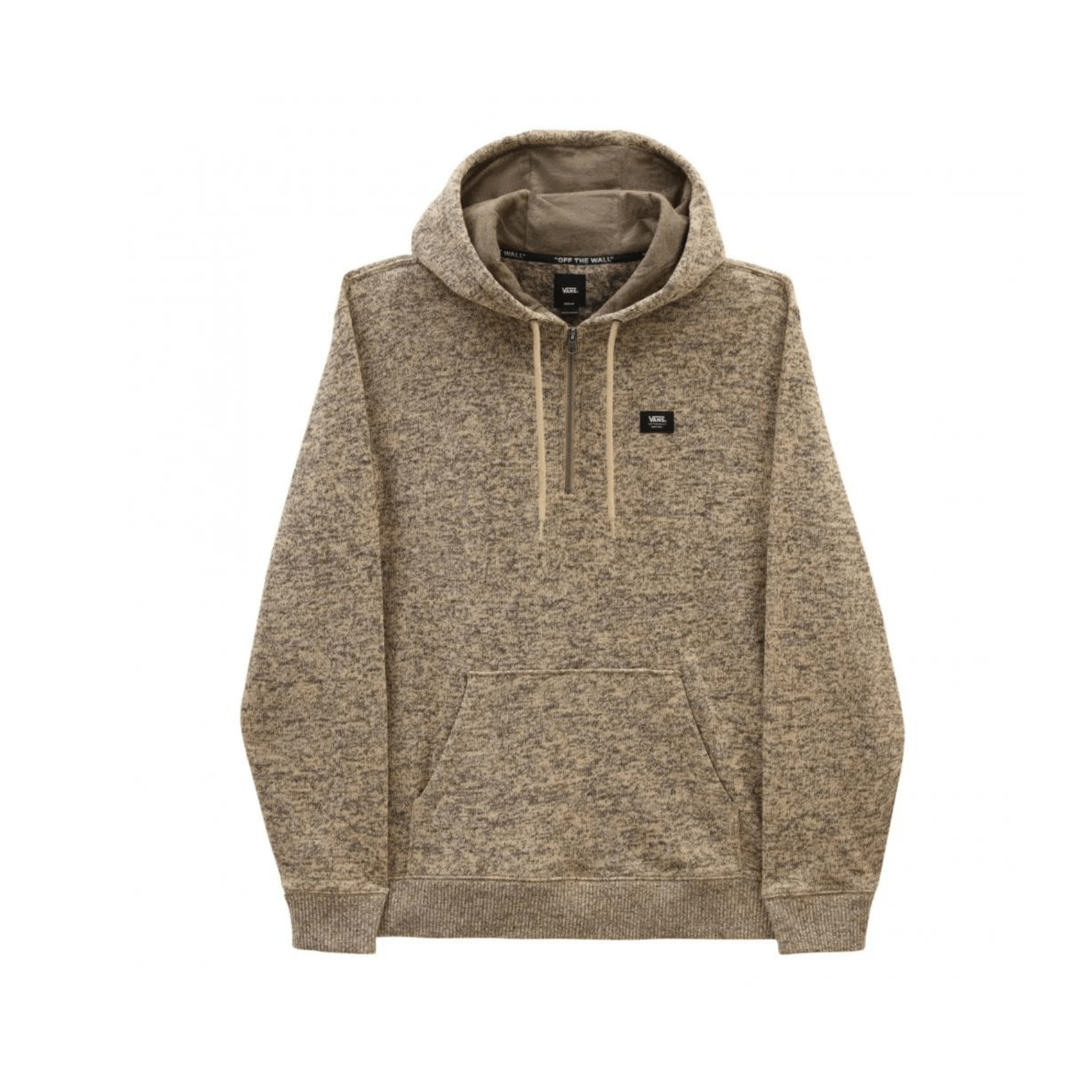 Men's Flurry Half-Zip Pullover Hoodie, Vans