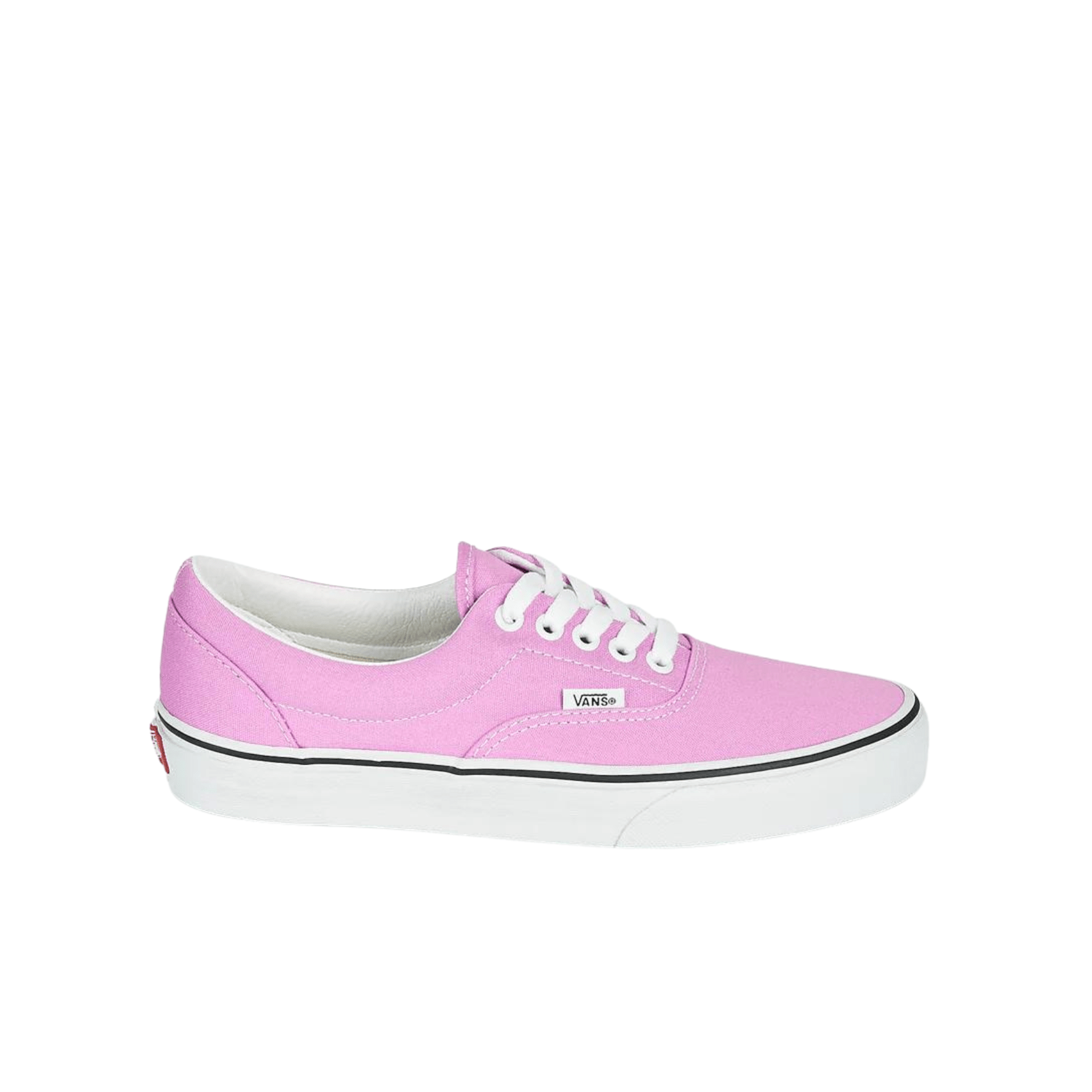 Vans slip on donna top rosa