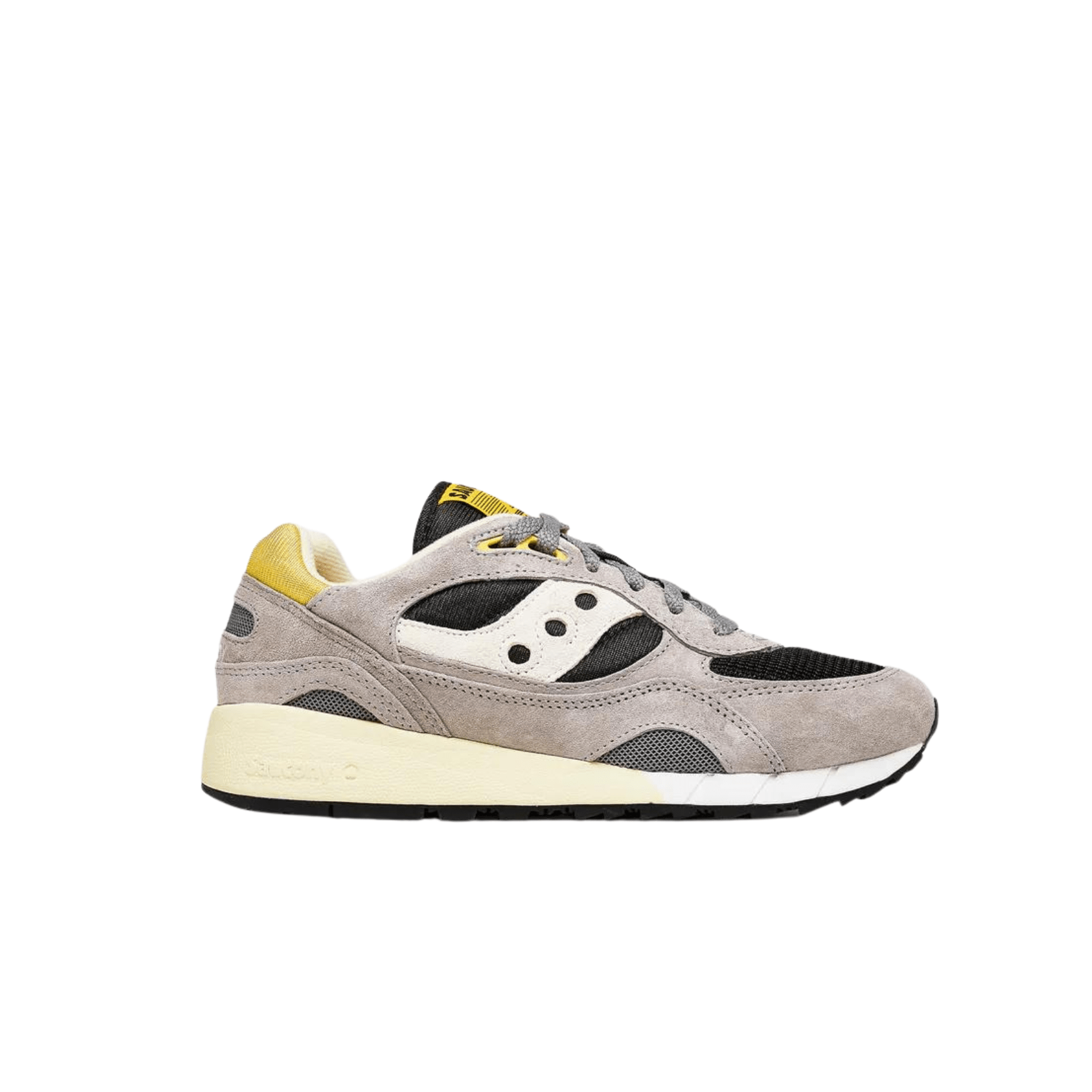 Saucony sales grigie gialle