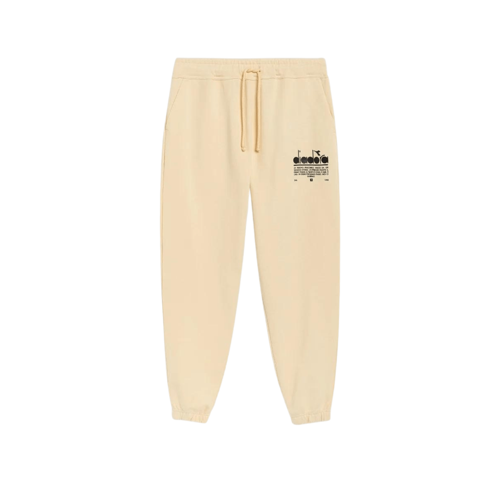 Pant Manifesto Beige