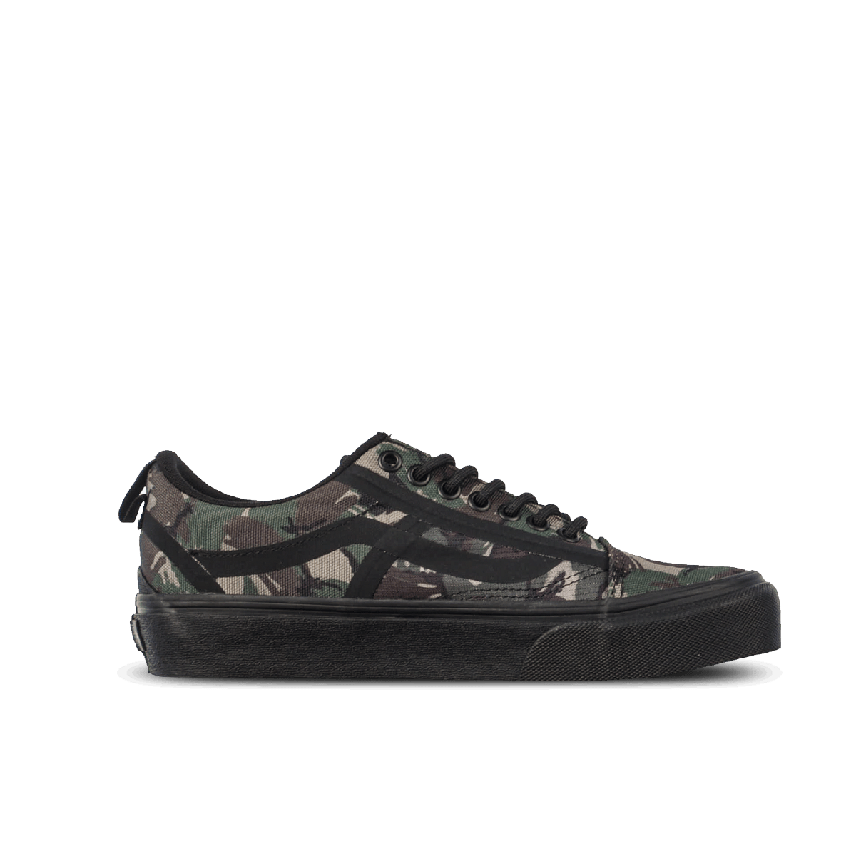 Scarpe top old skool