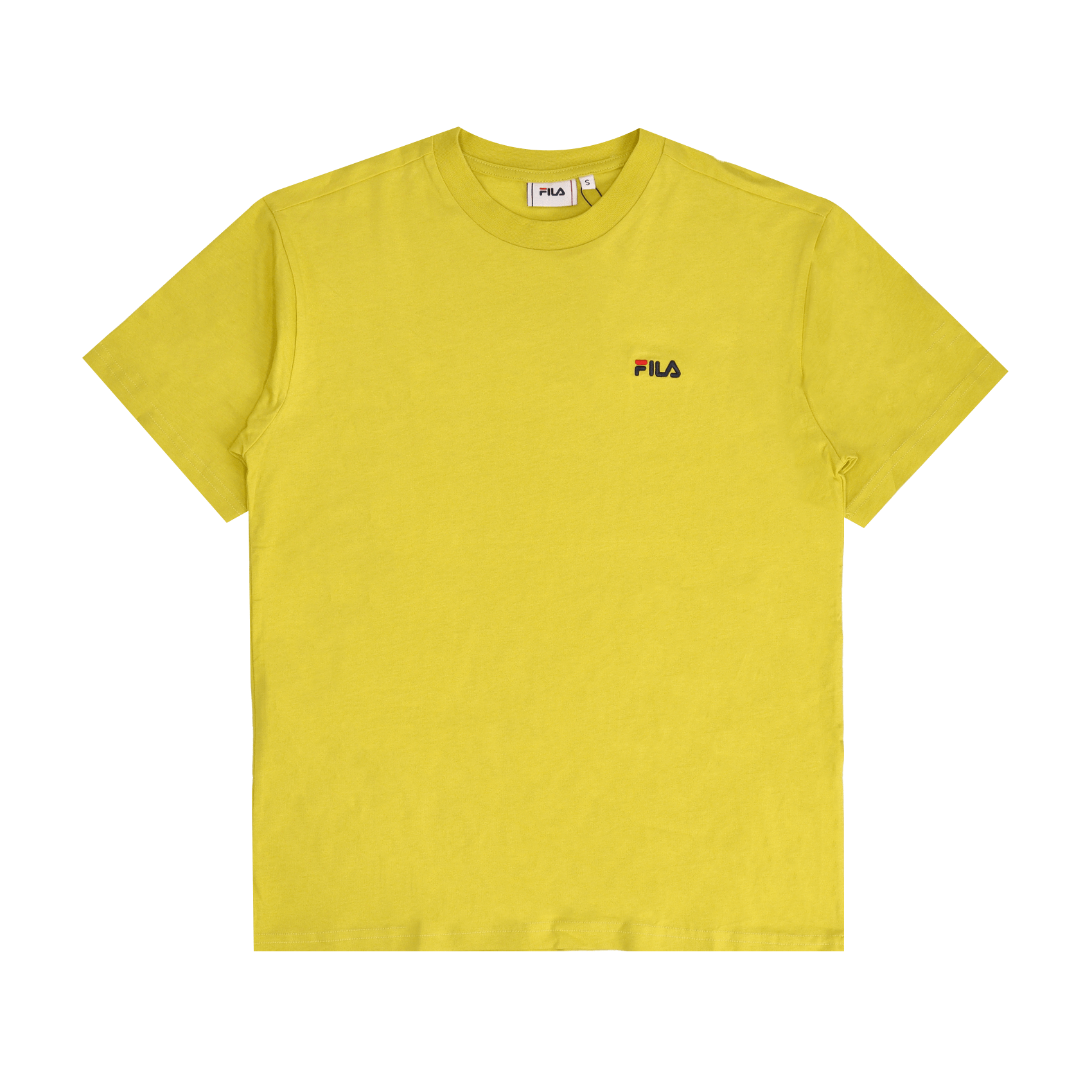 Magliette fila donna verde sales