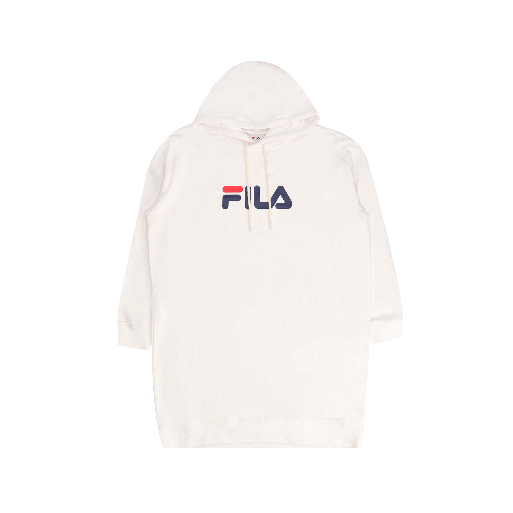 Fila online hoodie dress