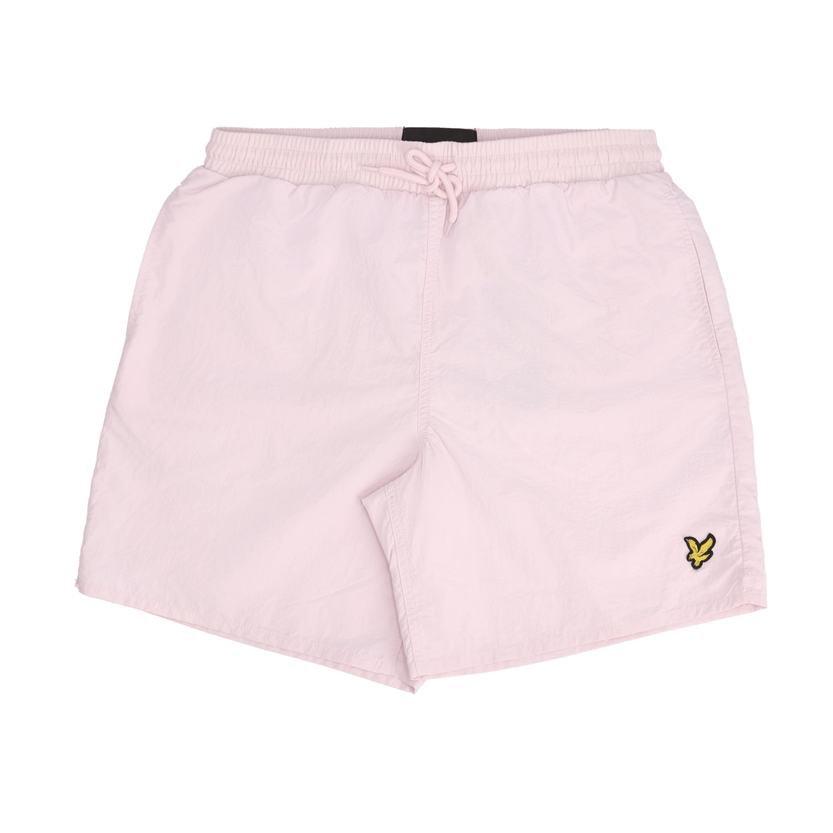 Lyle Scott Costume Da Bagno Plain Swim Short Dusky Liliac Rosa