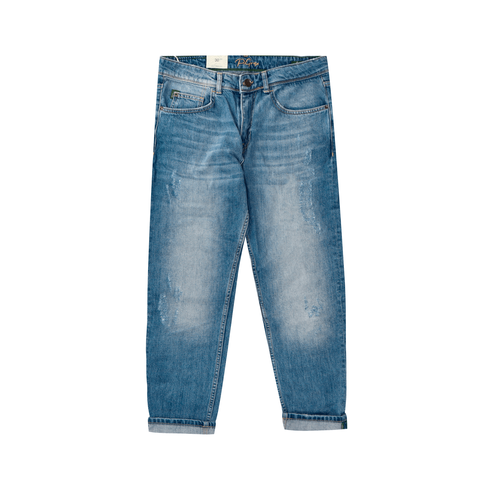 P 2025 grax jeans