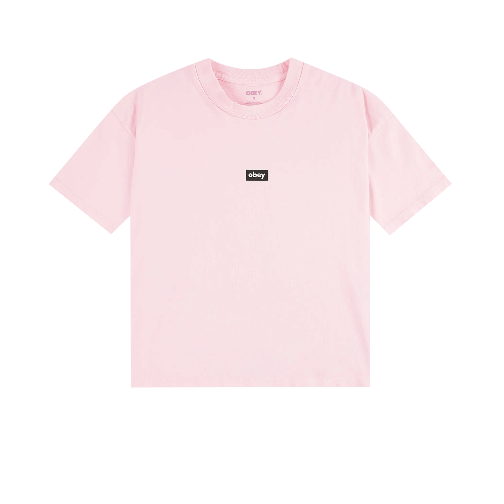 Obey clearance box logo