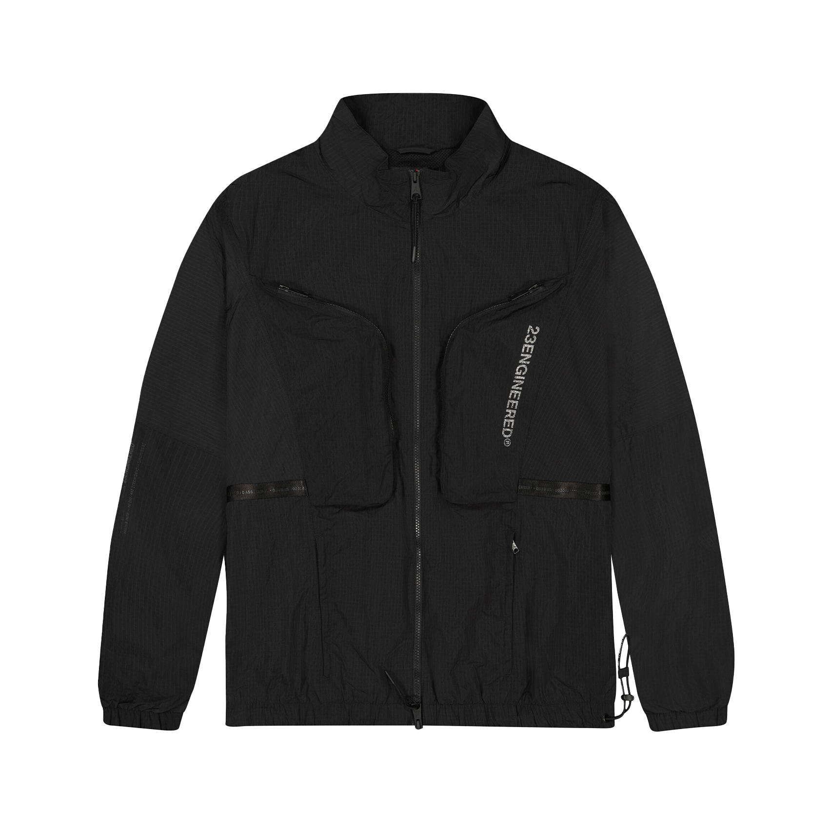 North face jordan track jacket sales