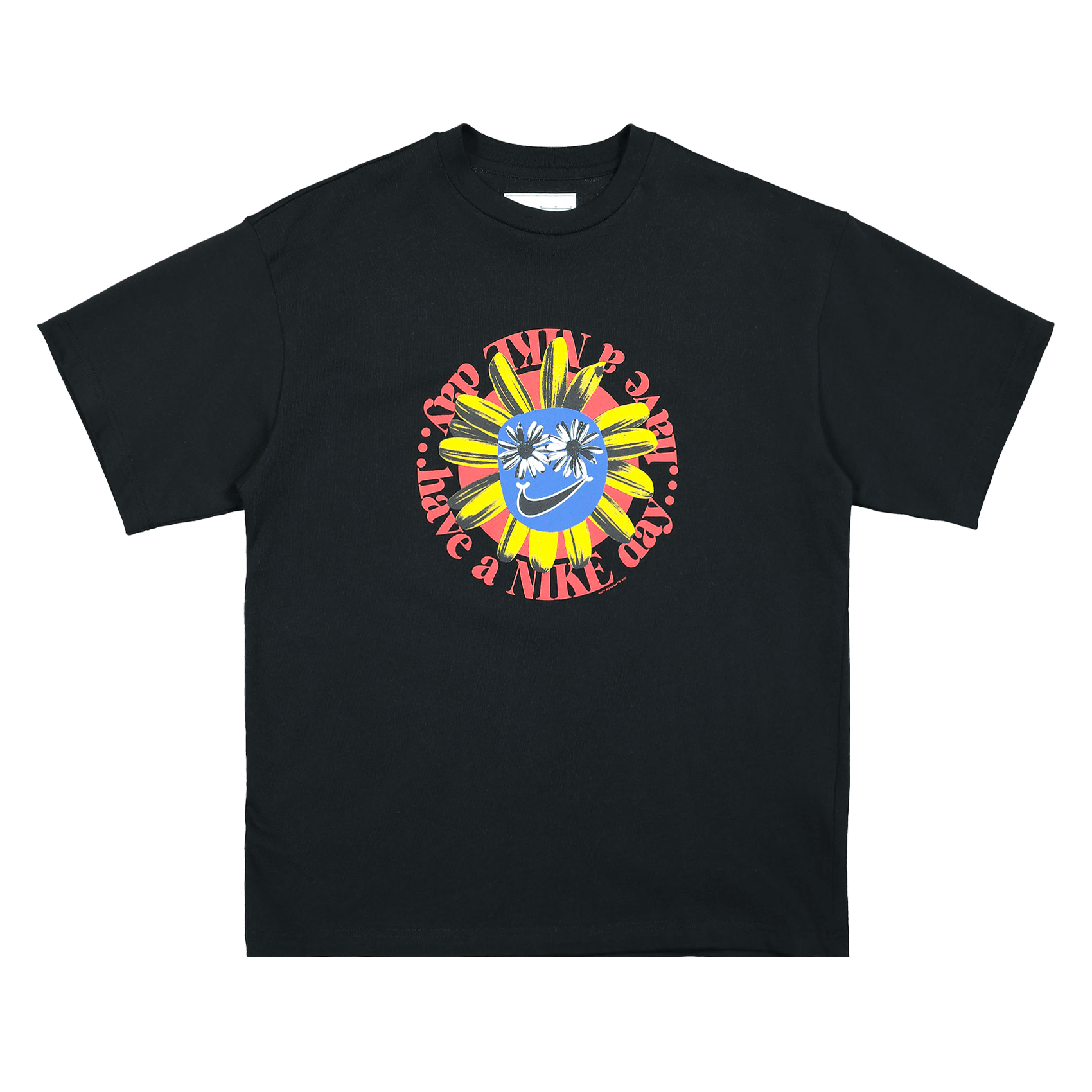 Have A Nike Day Black