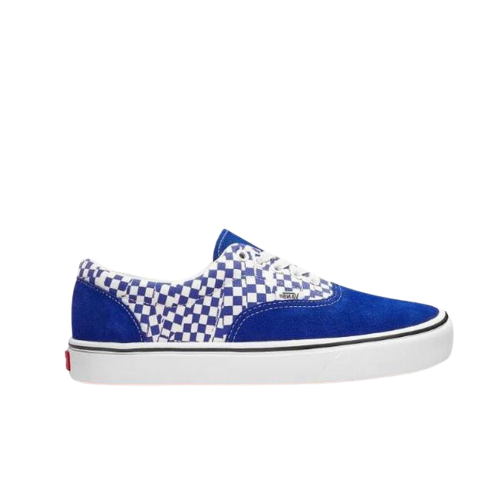 Vans donna blu sales