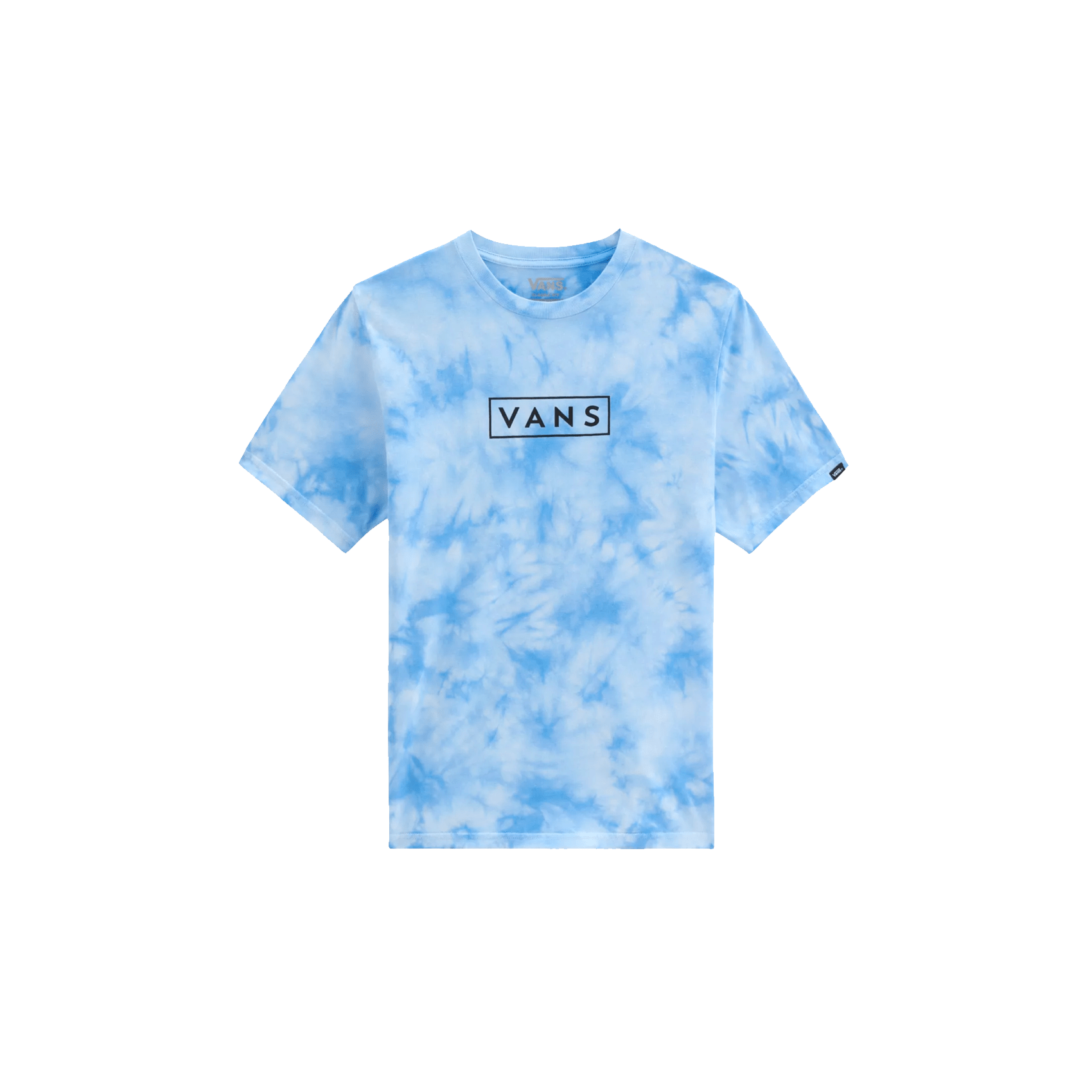 Magliette top italia vans