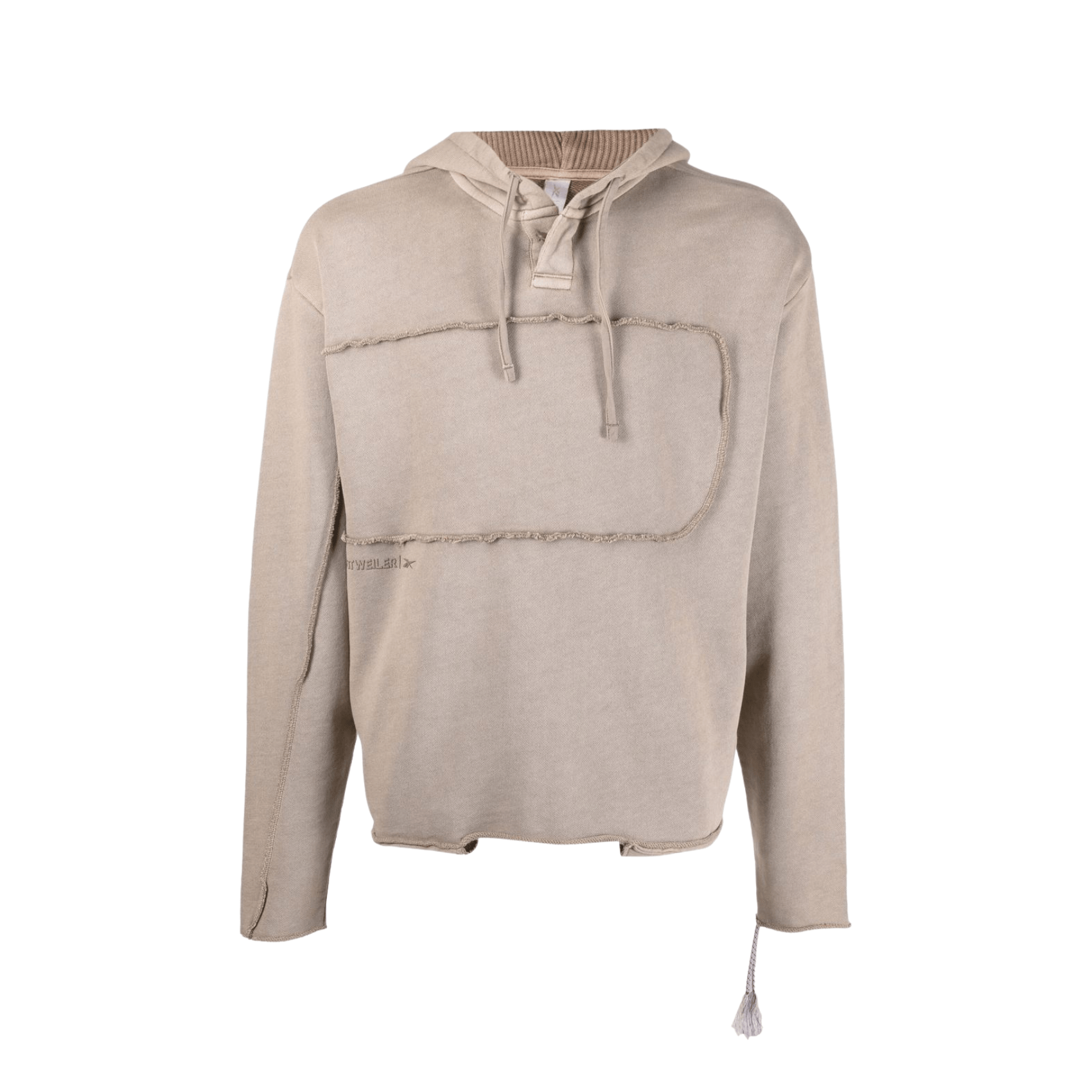 Felpa reebok hoodie hotsell