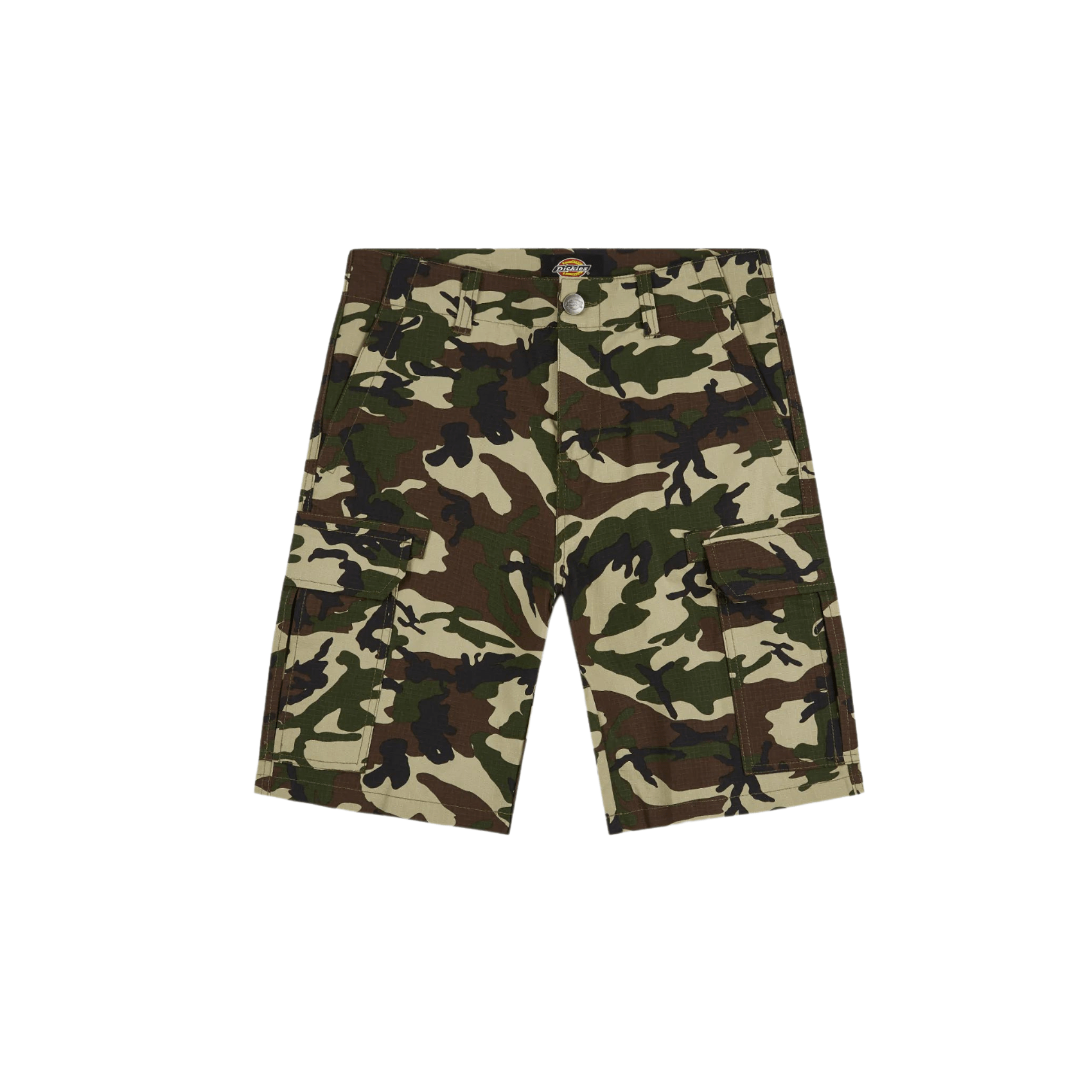 Dickies shorts camouflage cheap