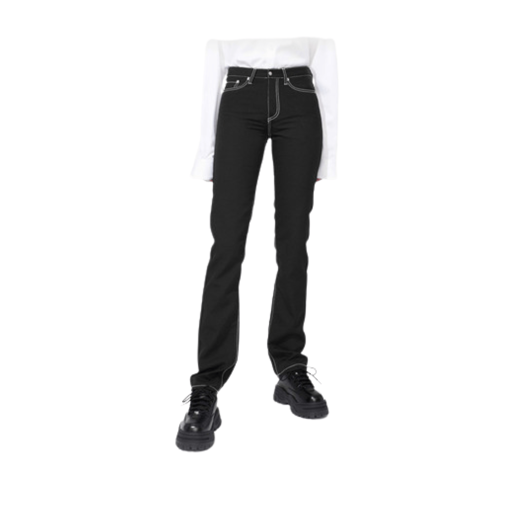 Eytys -Cypress Wool Navy