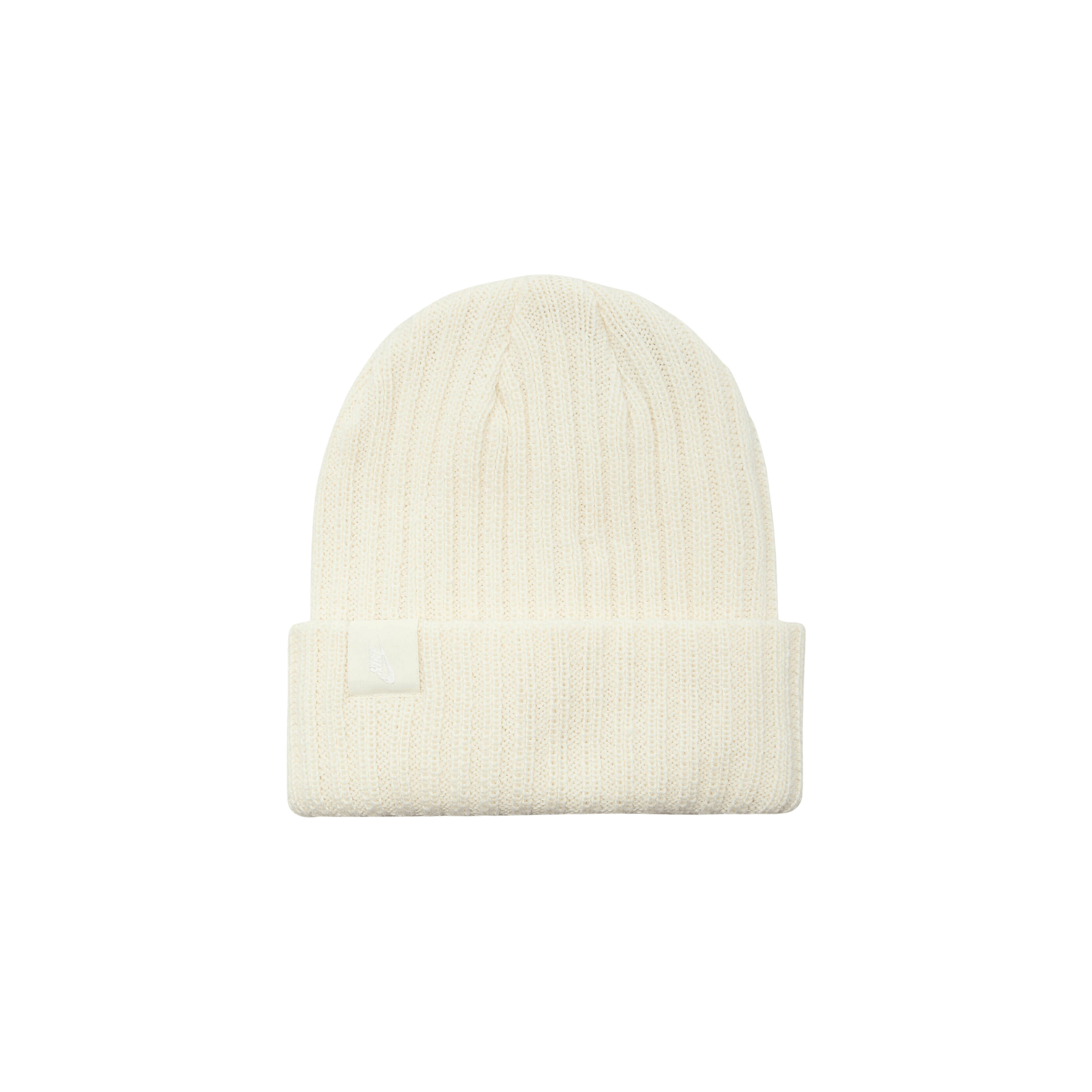 White nike sales beanie hat