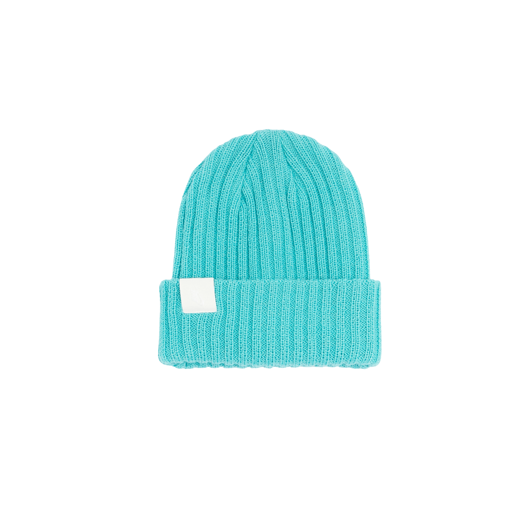 Nike Cappello NRG Beanie Essential Teal Verde 922172 392 Unisex Super Vintage