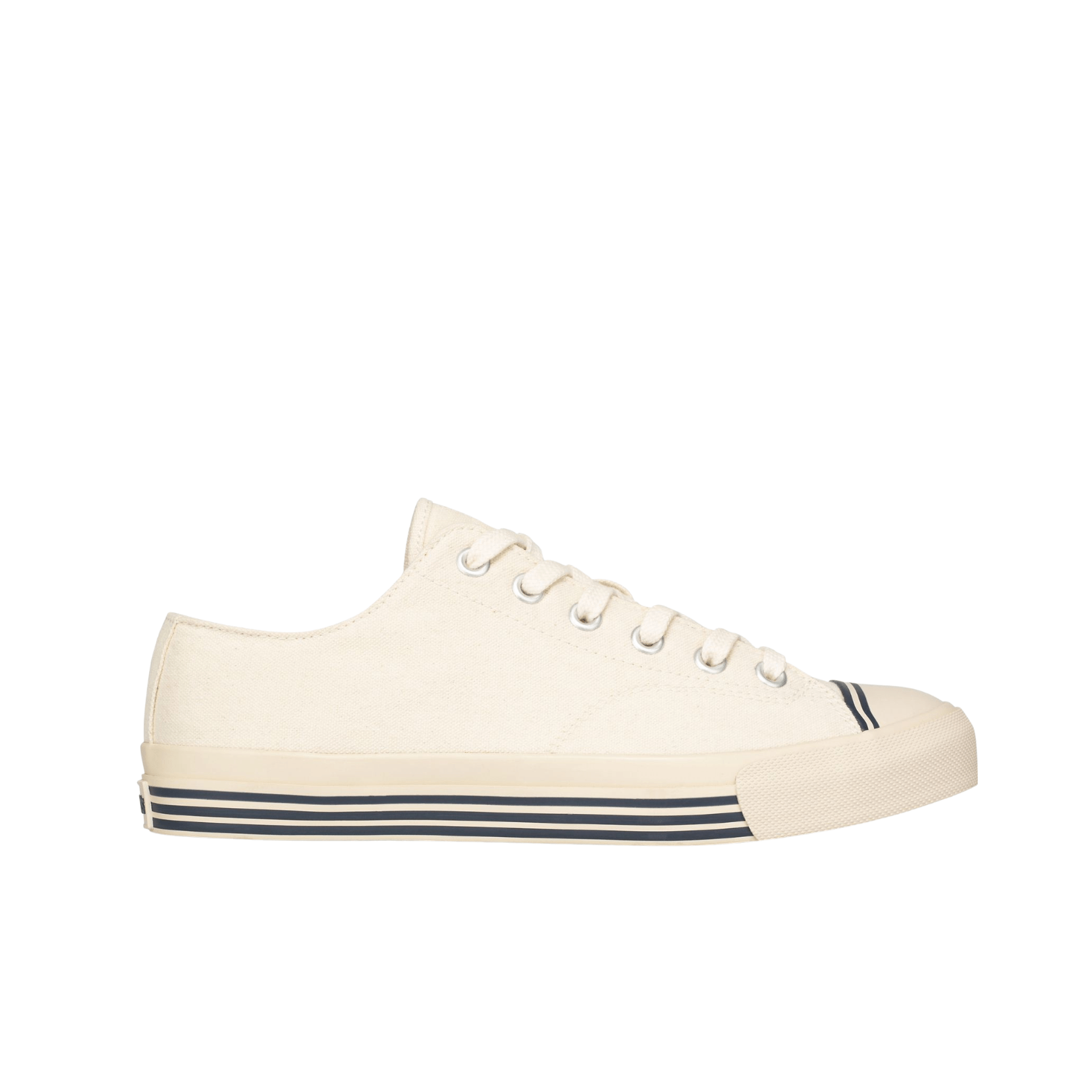 Pro Keds Scarpe Super 69ER Recy CVS UNBLH Vintage Bianco PK65592