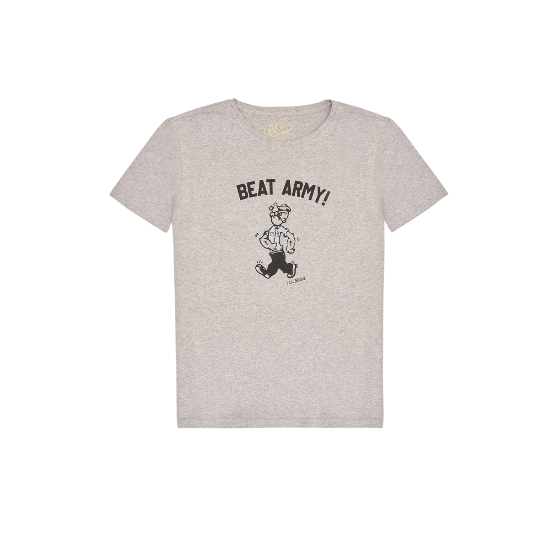 Beat Army - Grey