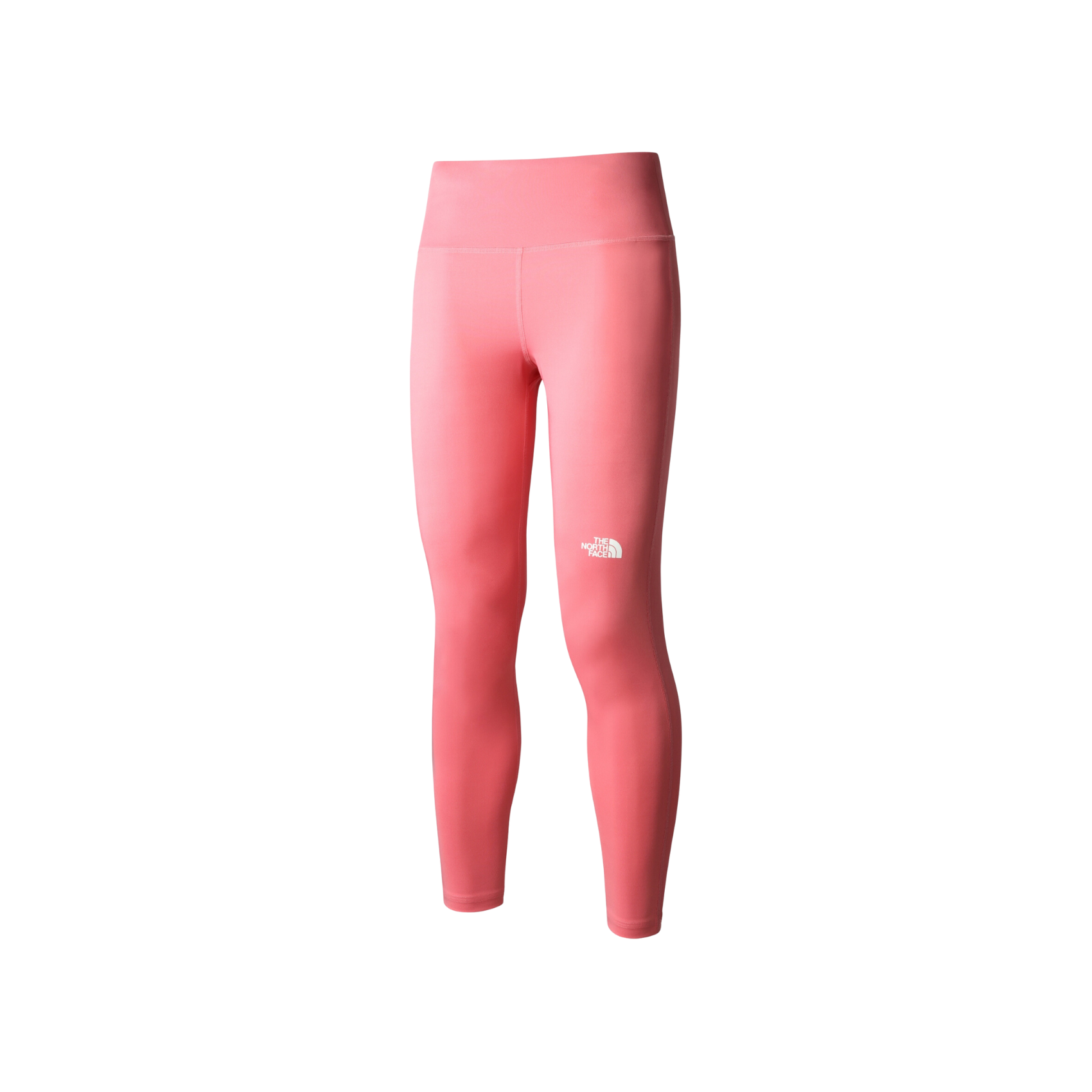 W Flex High Rise 7/8 Tight - Cosmo Pink