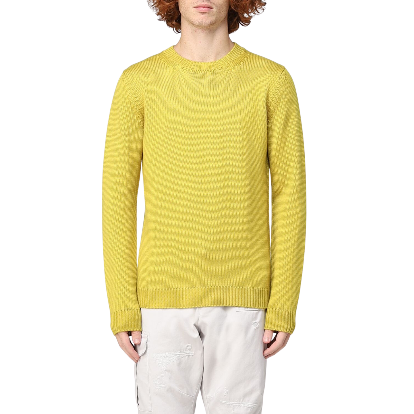 Sweater - Cedro