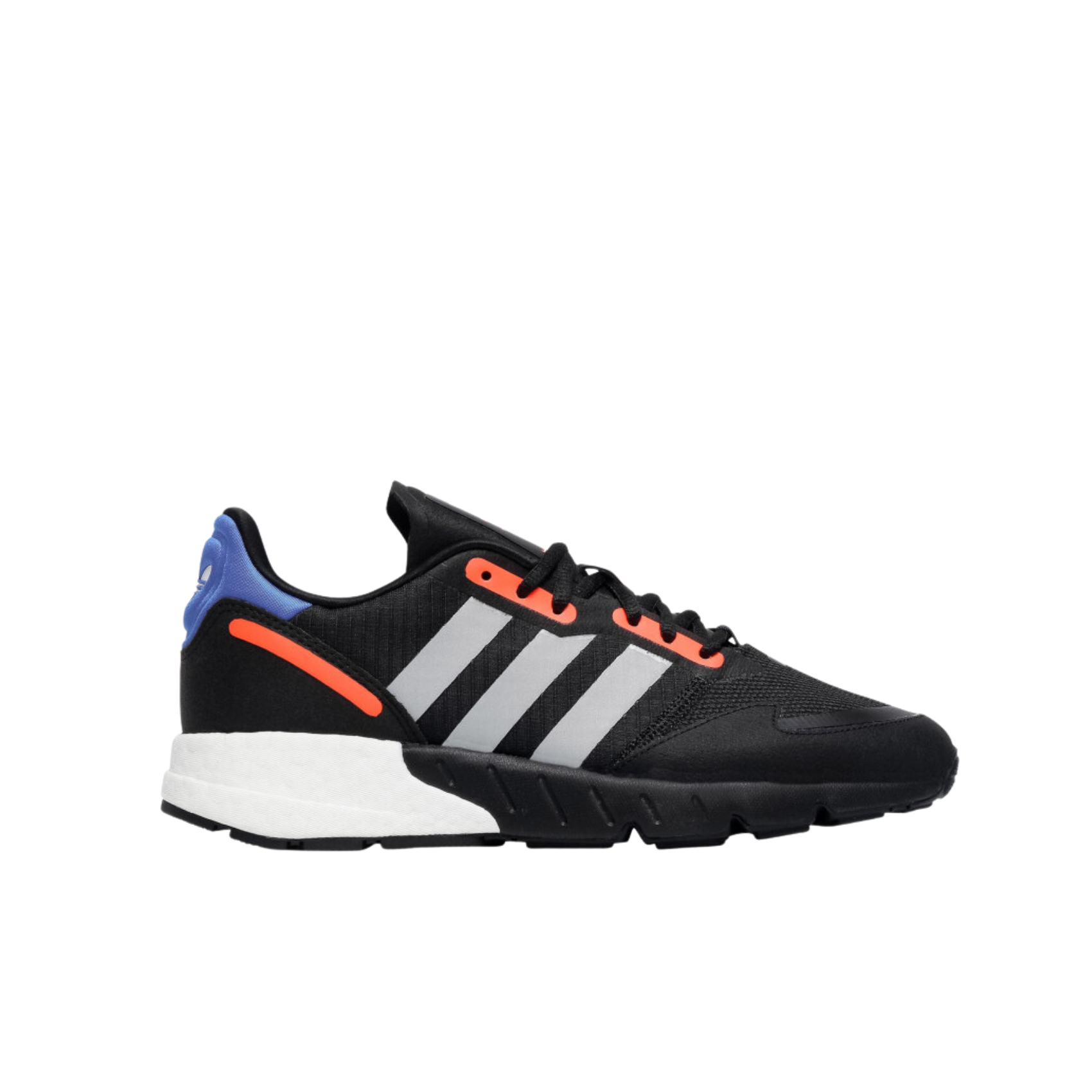  adidas Originals Unisex-Adult ZX Flux W Running Shoe  Green/White