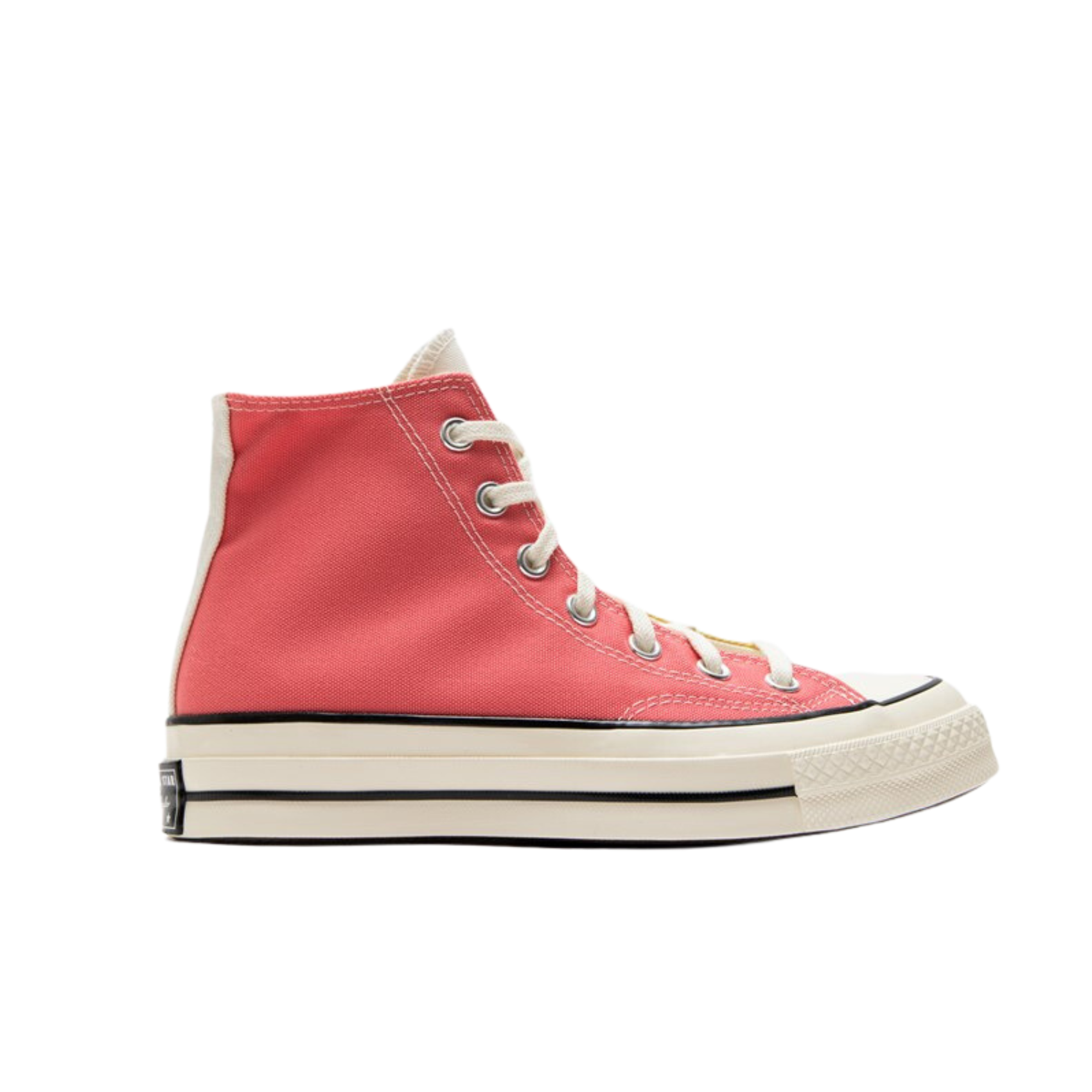 Converse rose gold egret hot sale