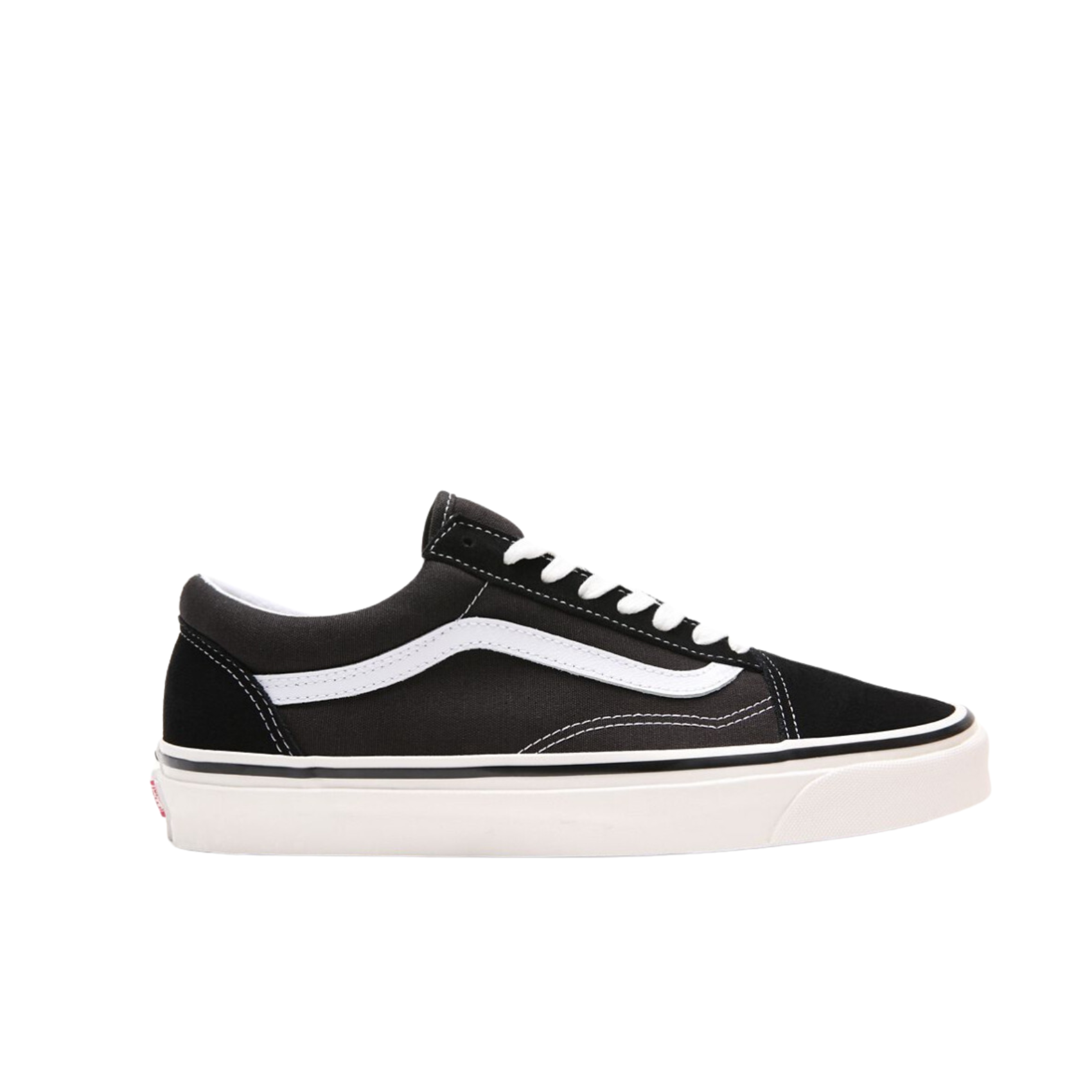 Vans old on sale skool nere 36