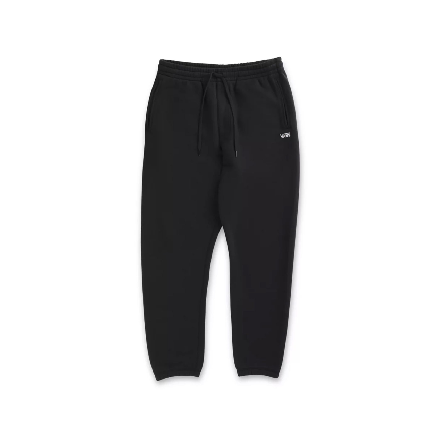 Pantaloni tuta vans bianchi sales