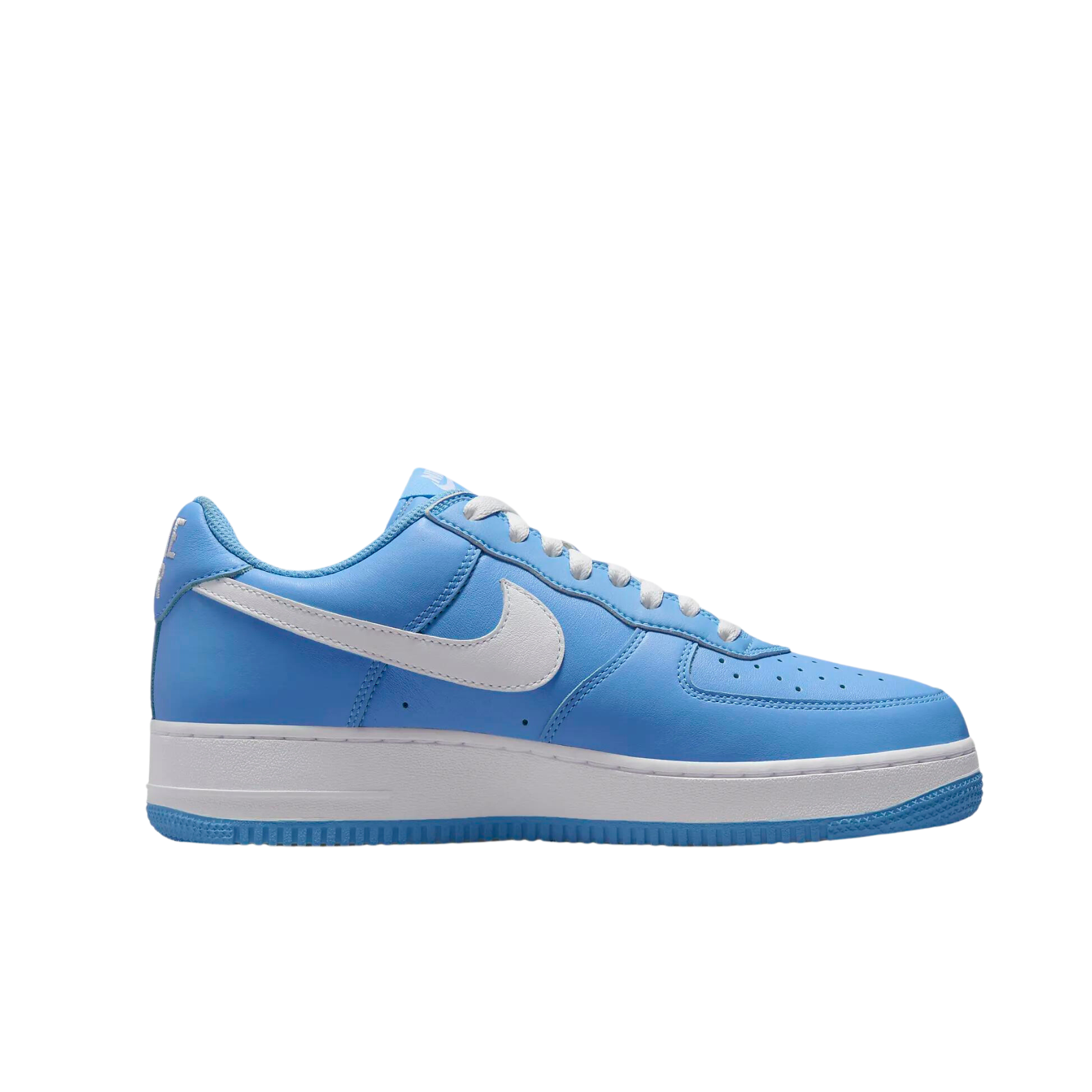 Nike uomo shop blu