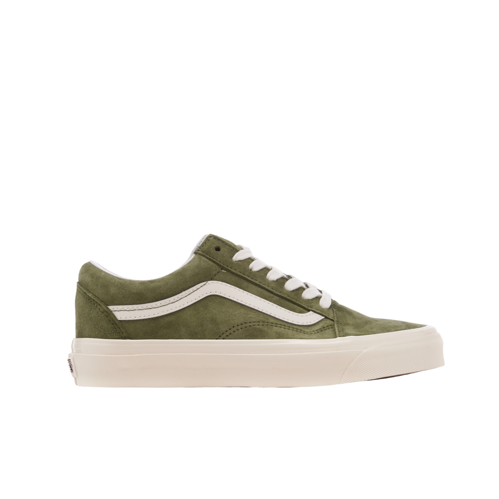 Old Skool 36 Dx Loden Green