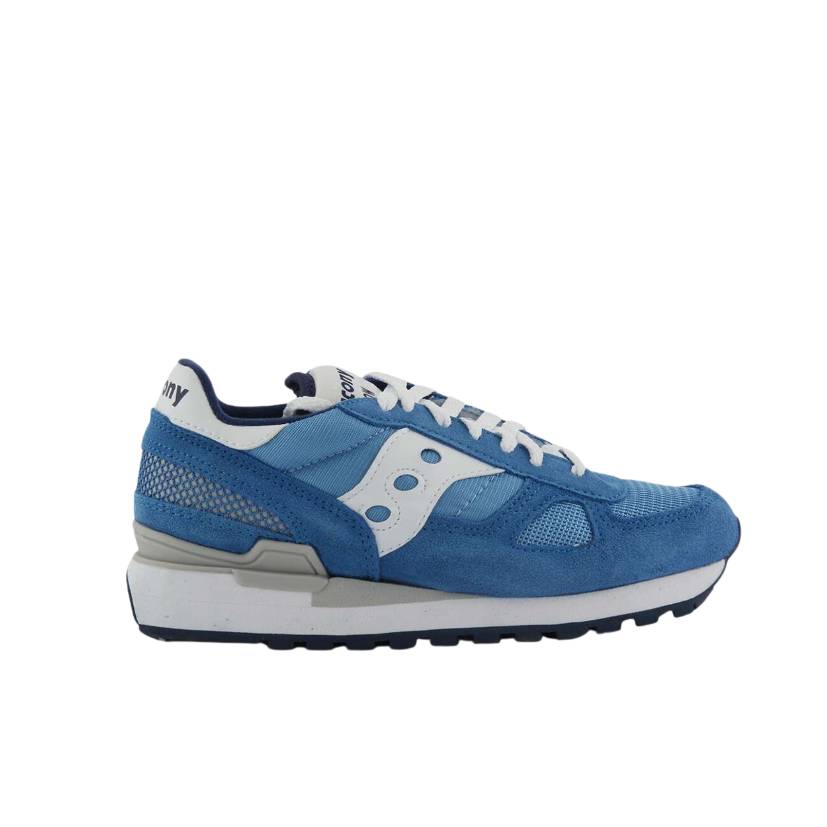 Saucony shadow 5000 donna hot sale blu