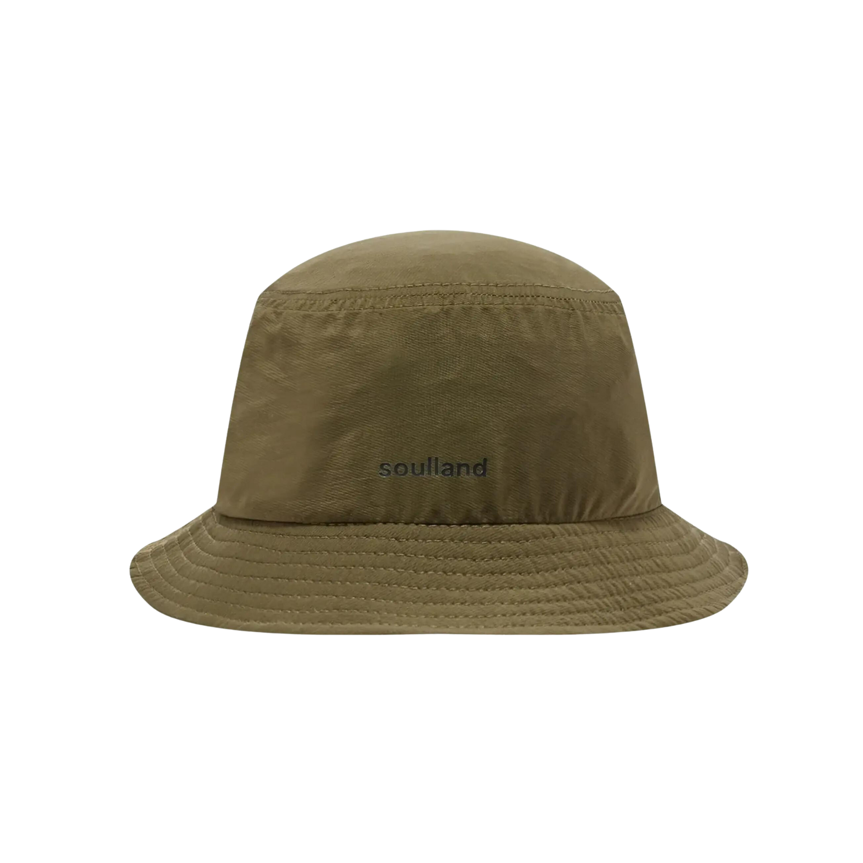 Nola Bucket Hat - Green