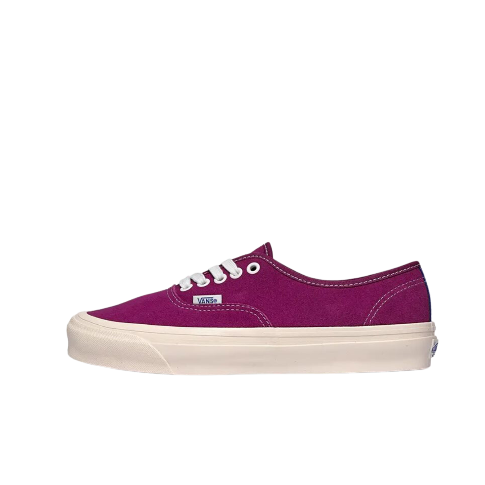 Vans authentic hotsell pro lavender