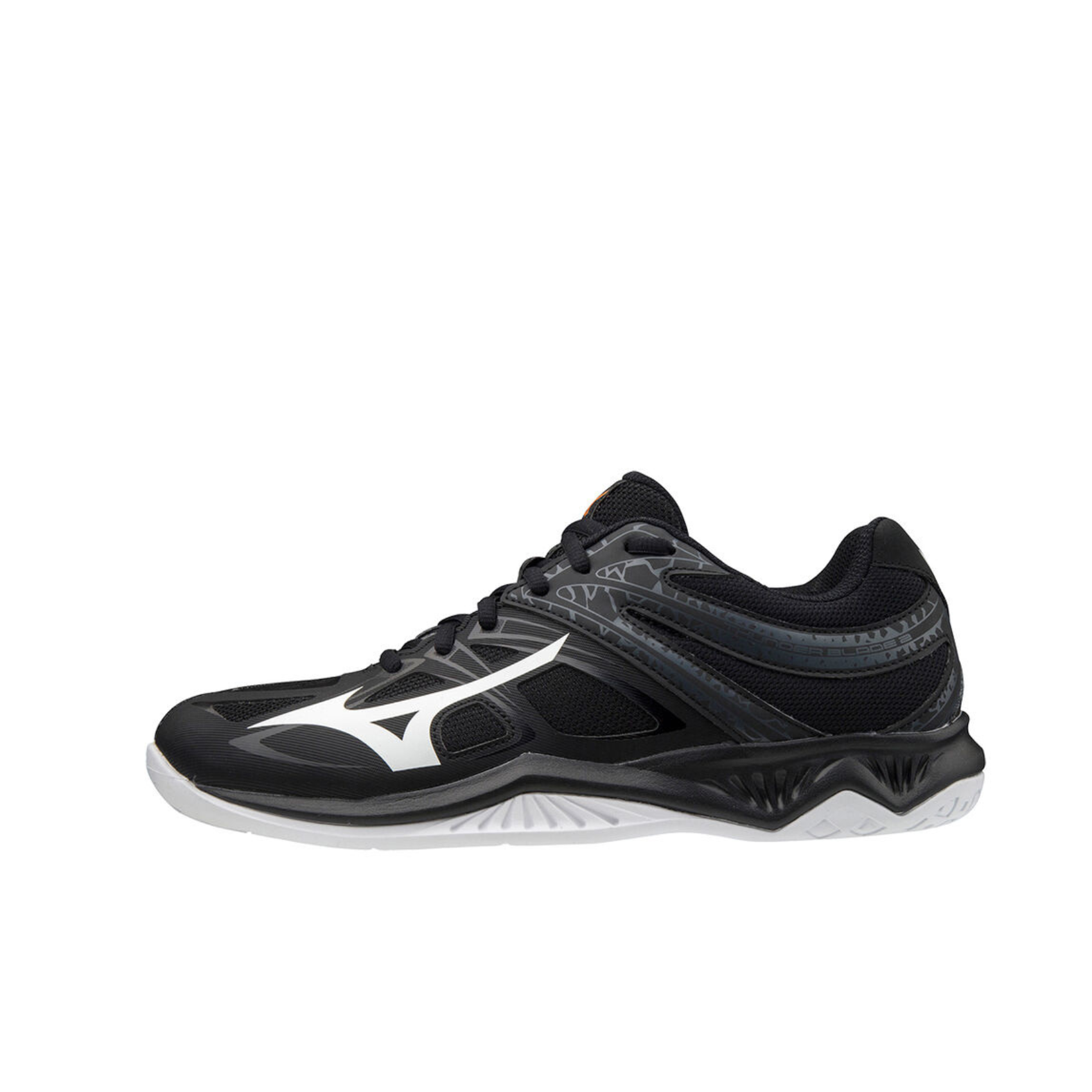 Mizuno thunder online blade 2 mid