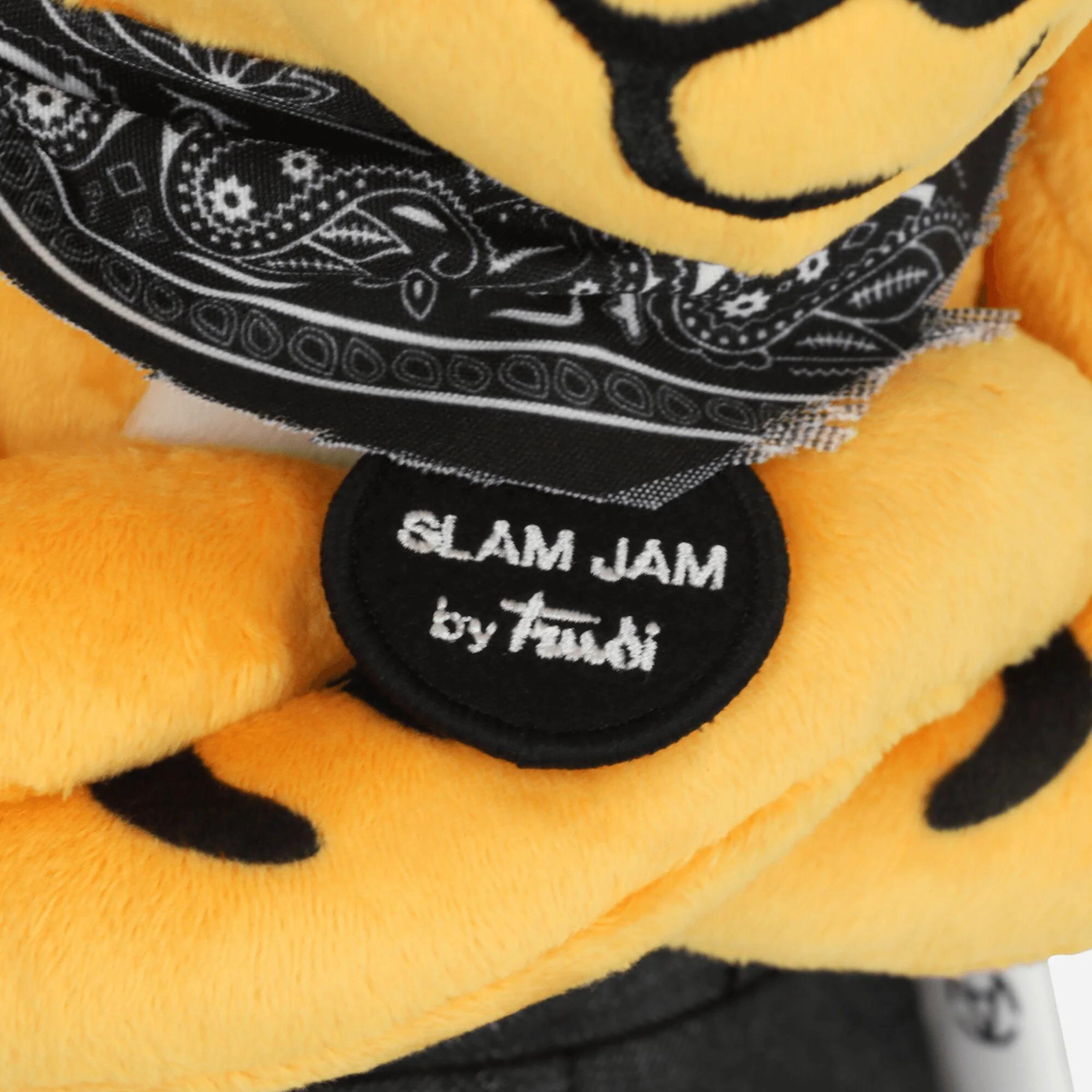 Mascotte Slam Jam Trudi - Multicolor