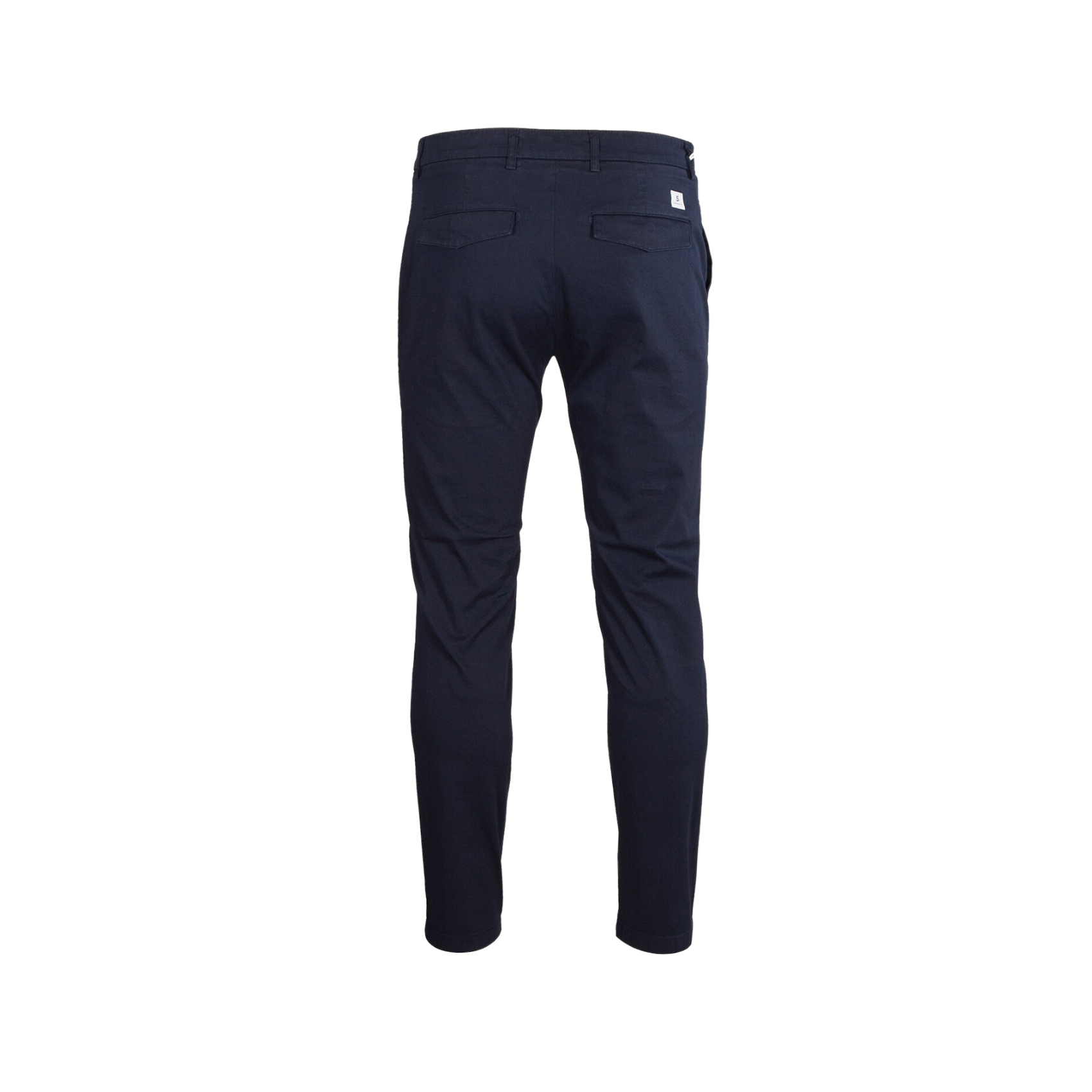 Prince Trousers Chinos - Navy