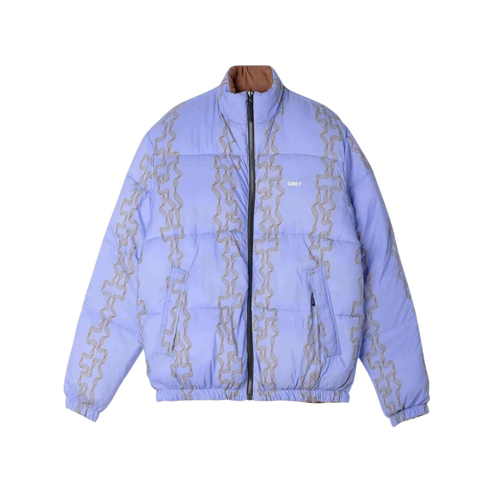 Obey puffer hot sale