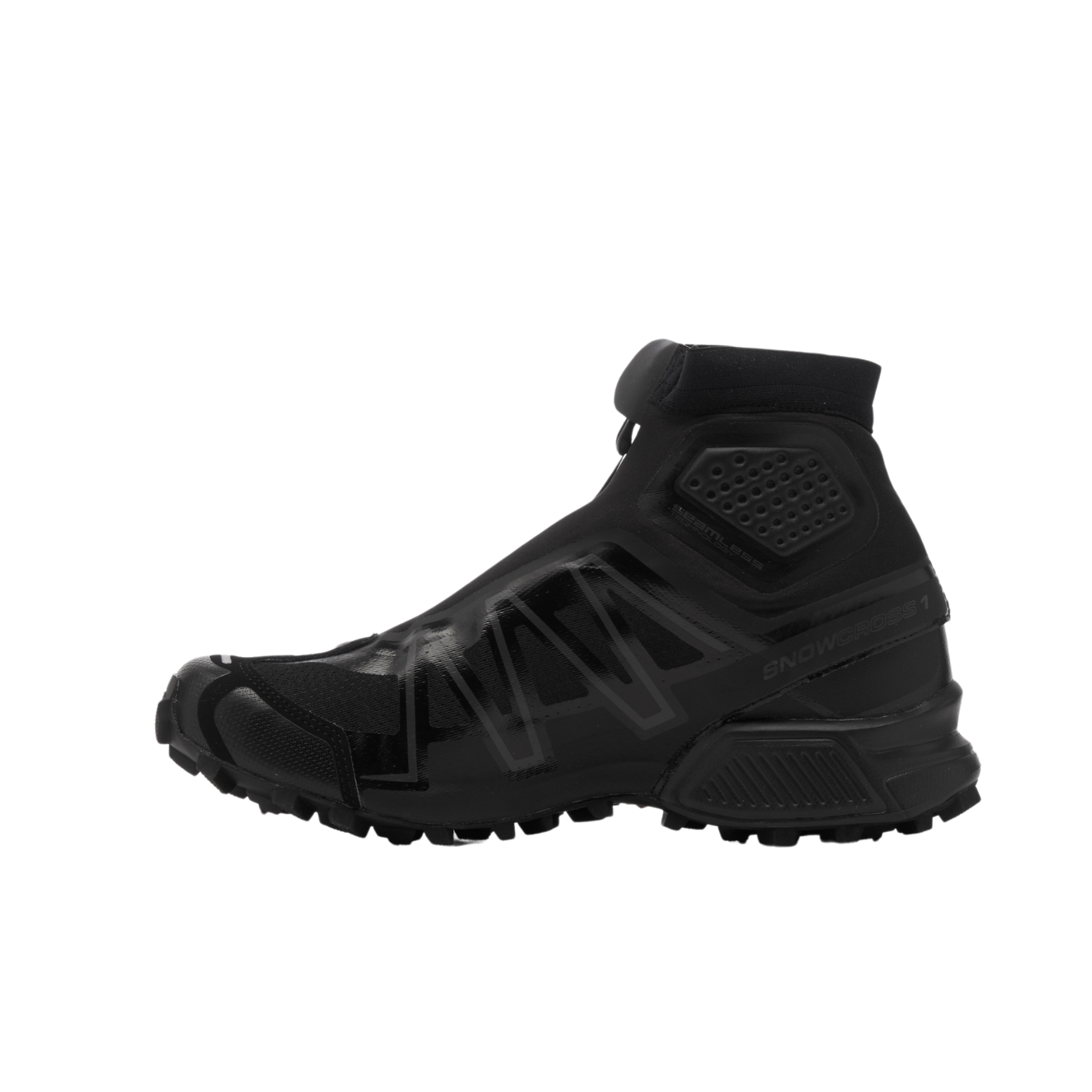 Salomon store snowcross black