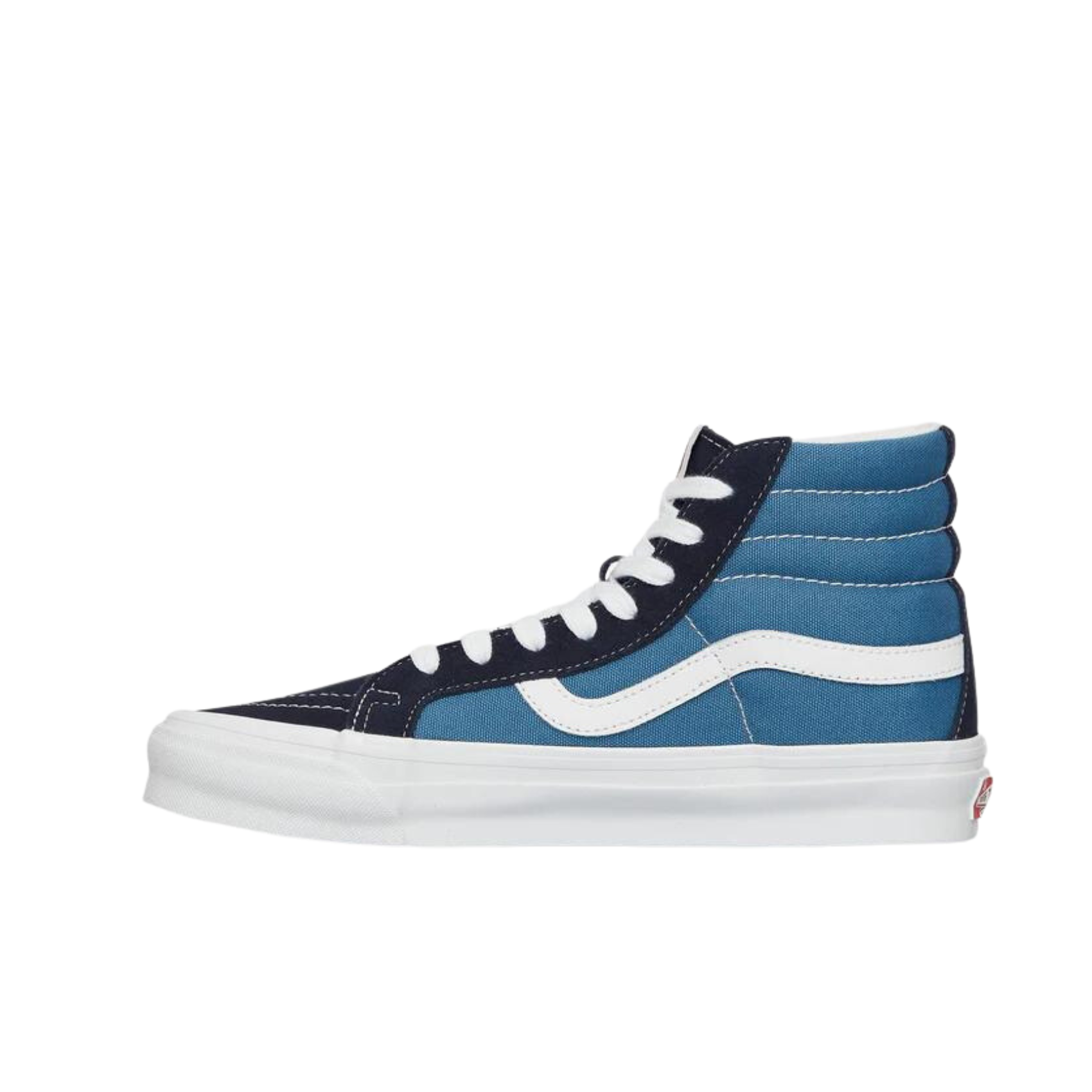 Vans clearance og navy