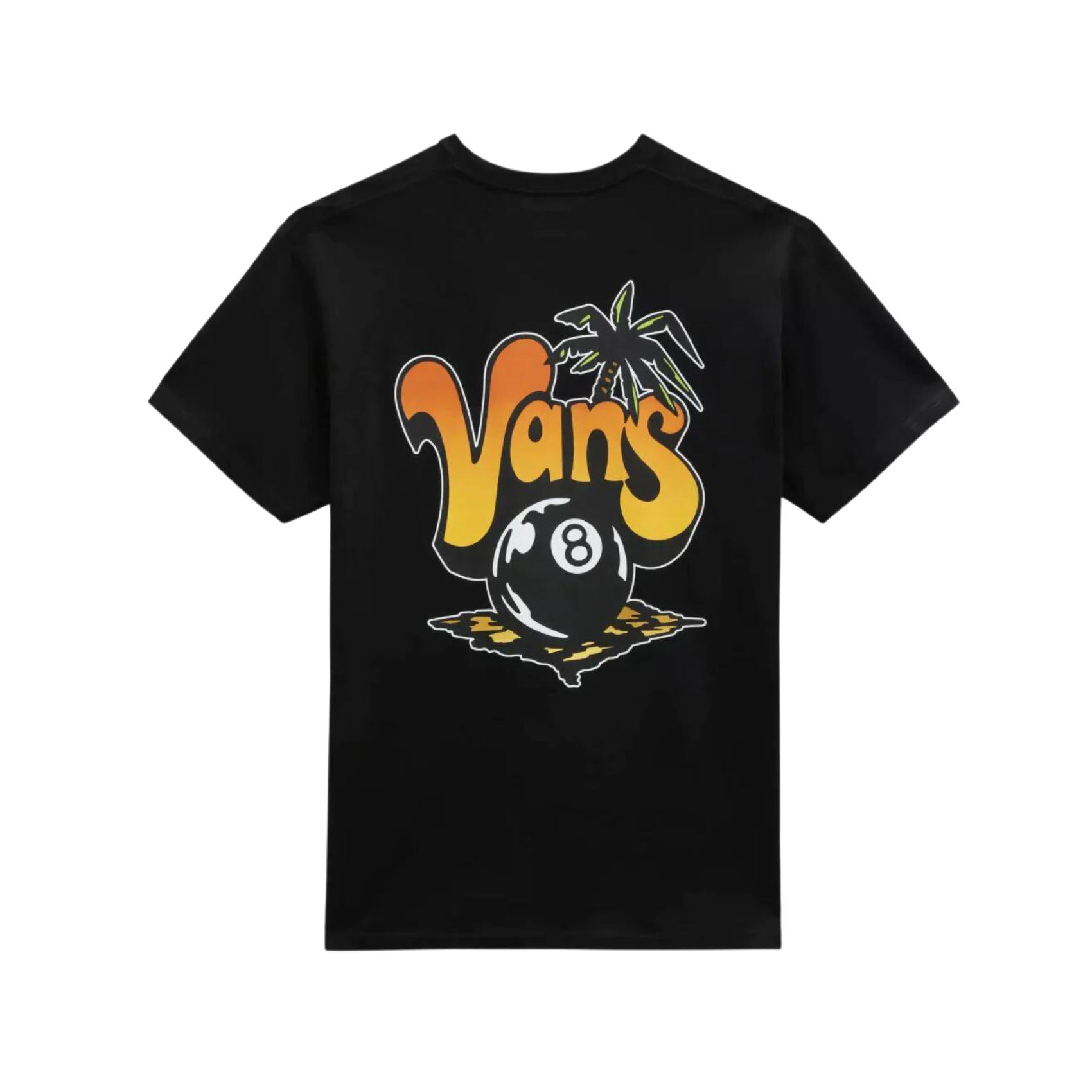 Magliette vans roma sales