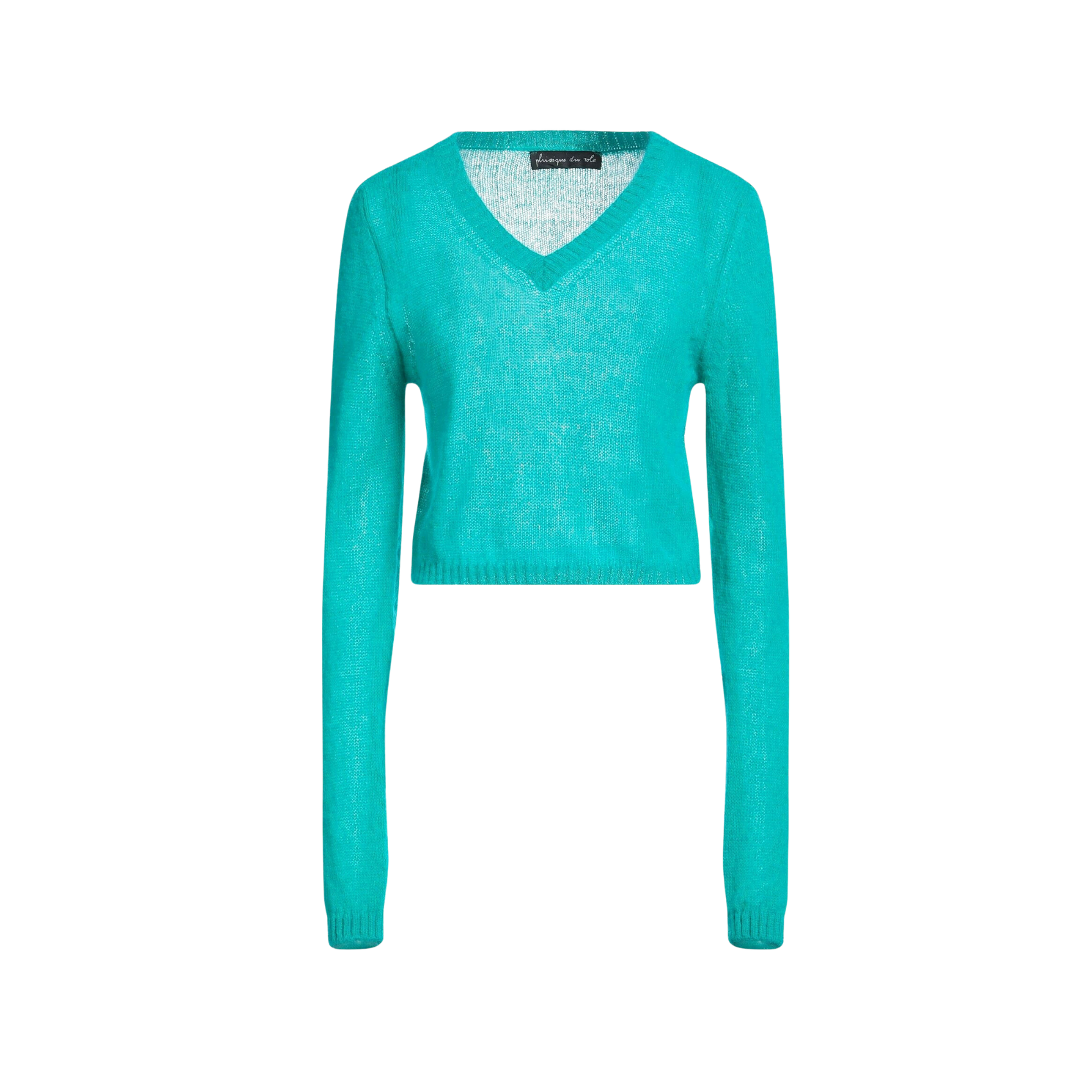 Sweater Top - Emeral