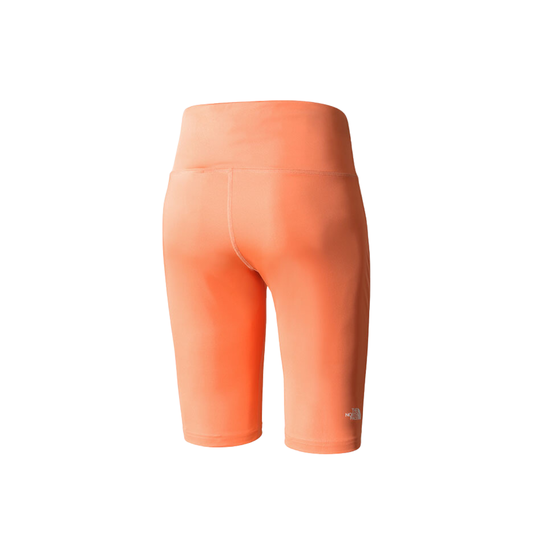 W Flex Short Tight - Dusty Coral Orange