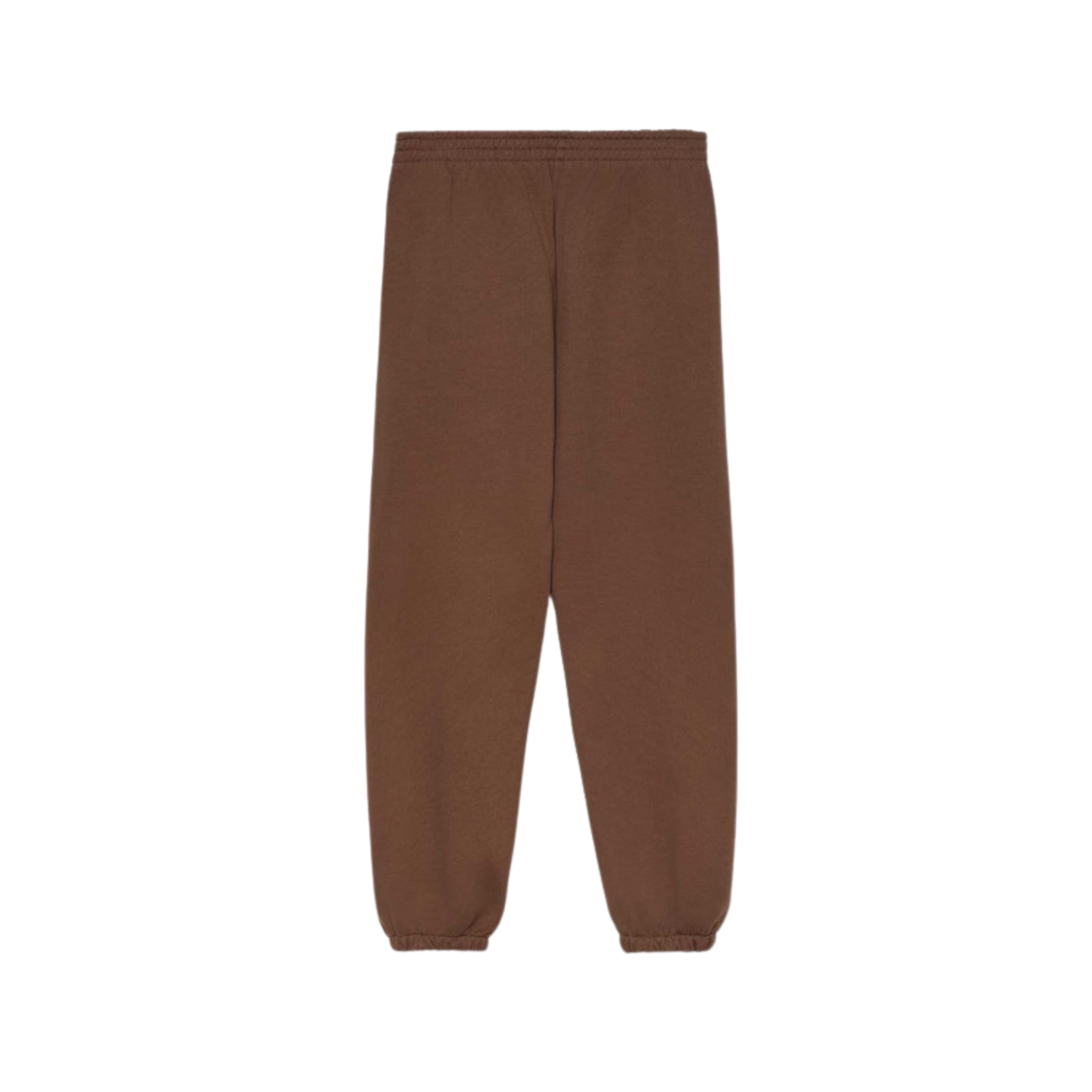 Classic Track Pants - Brown