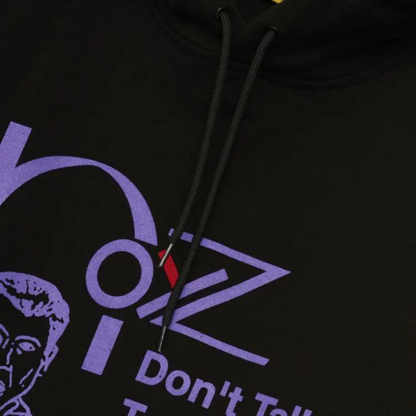 Felpa top narcos uomo