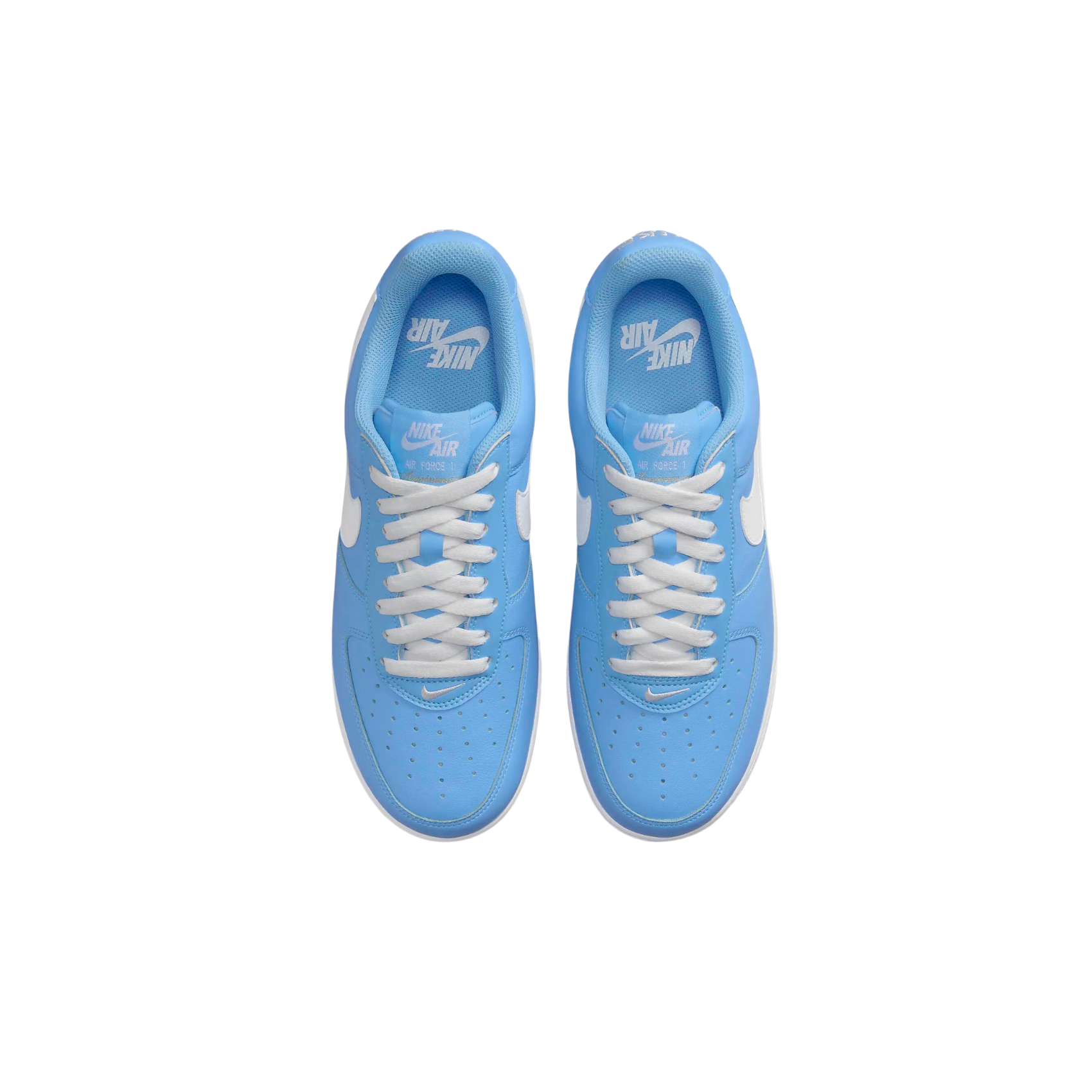 Air Force 1 Low Retro - Blue/White