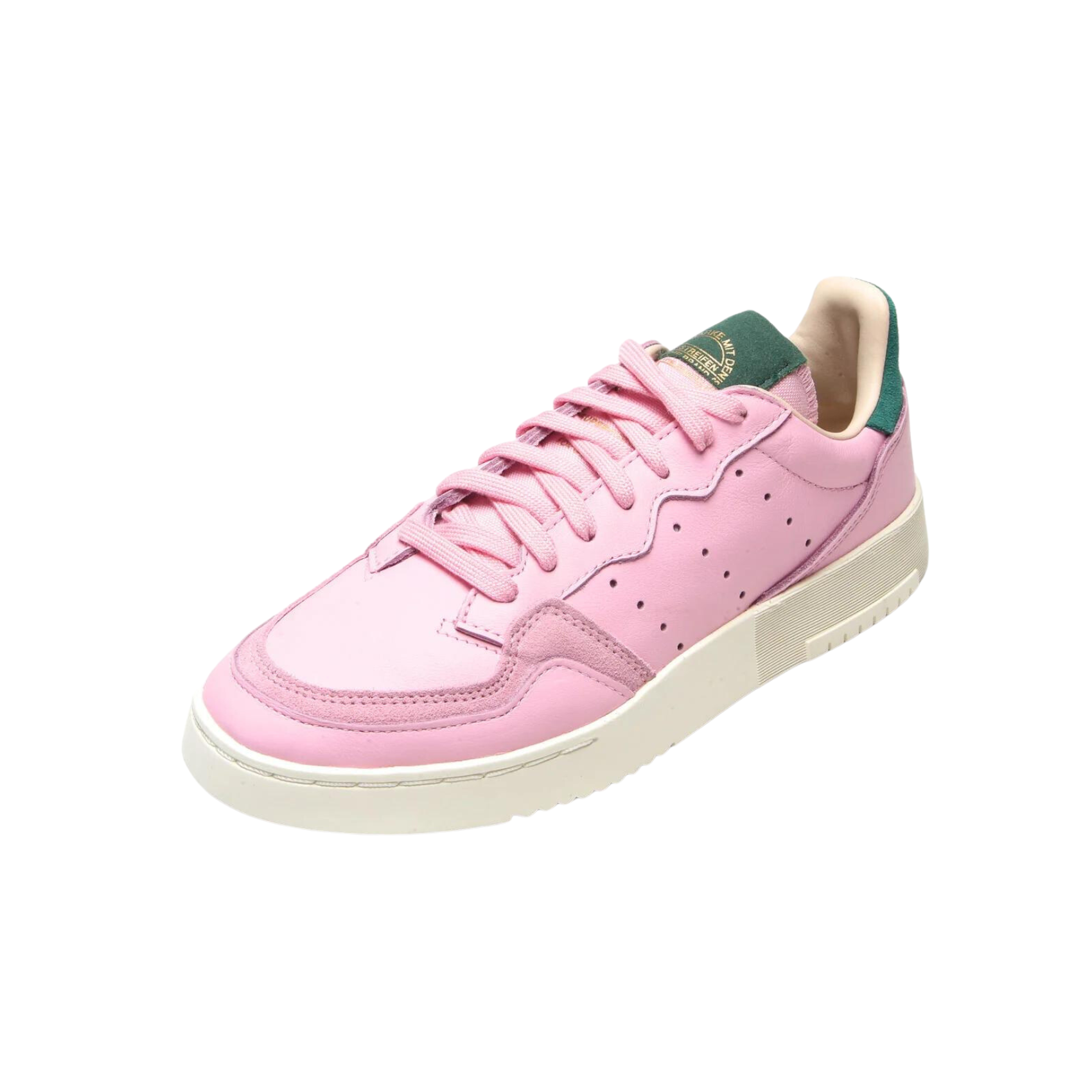 Adidas super court donna sales