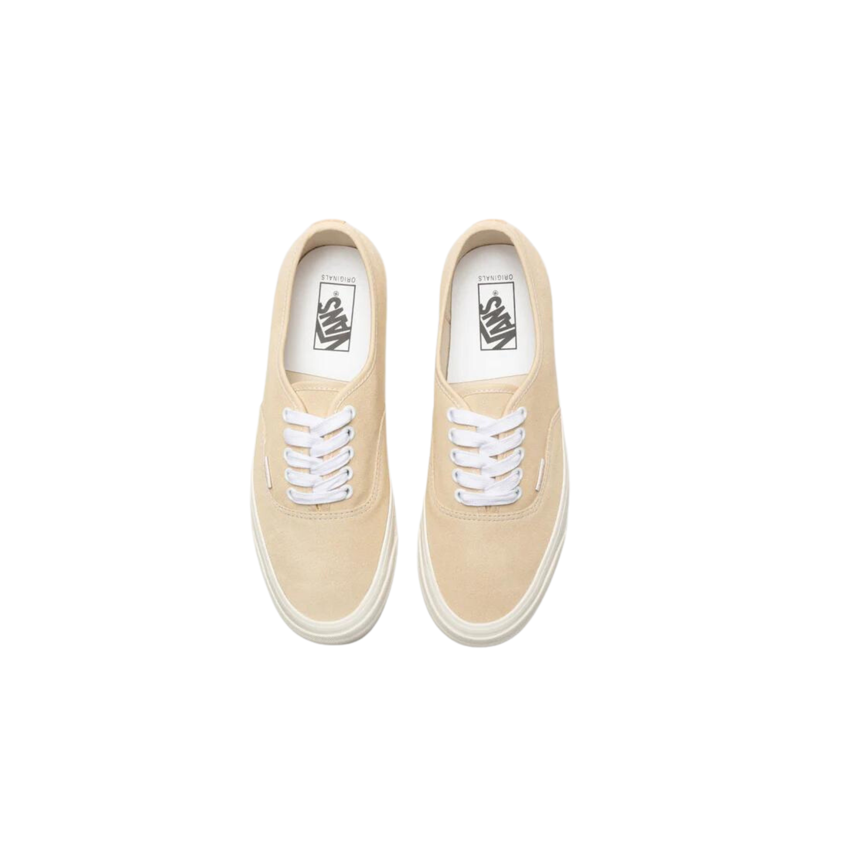 Vans femme discount authentic