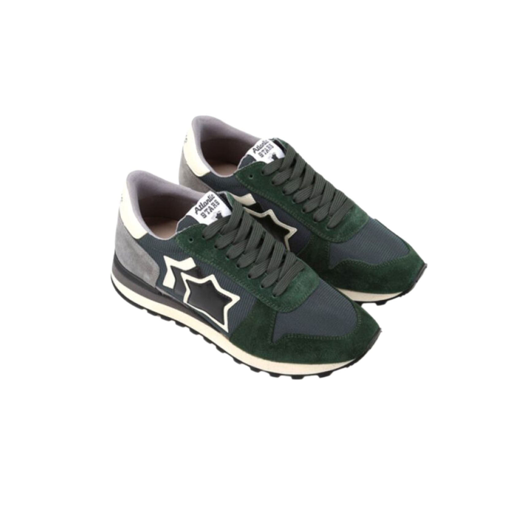 Atlantic stars 2025 argo uomo