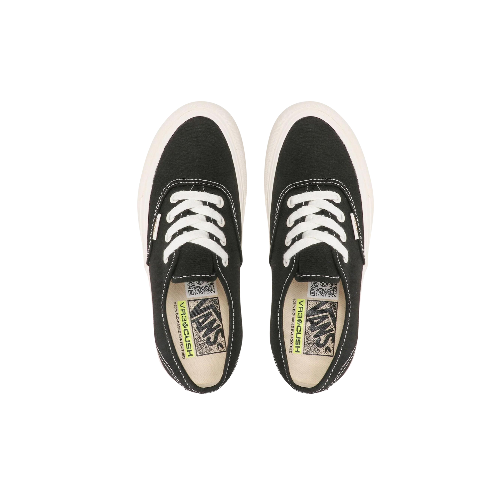 Vans era shop uomo nero
